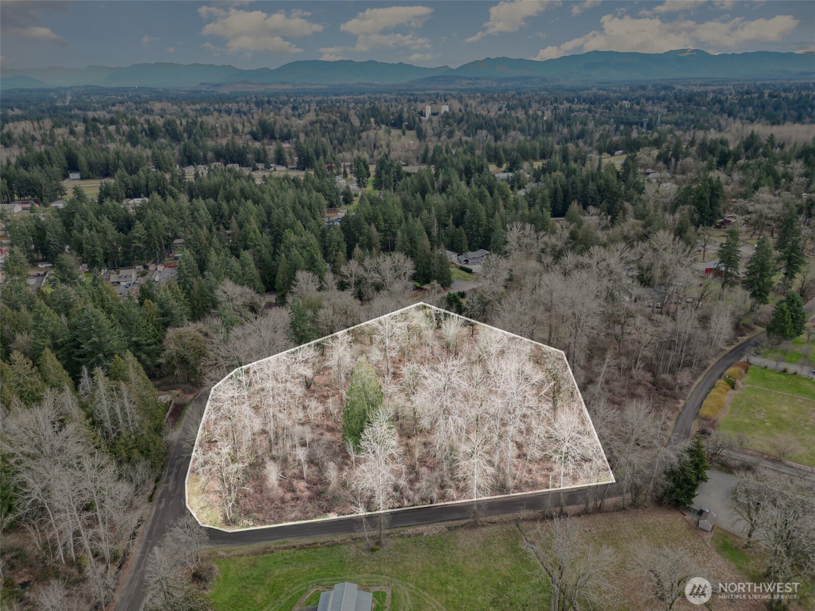 17400 Se 298th Street Property Photo