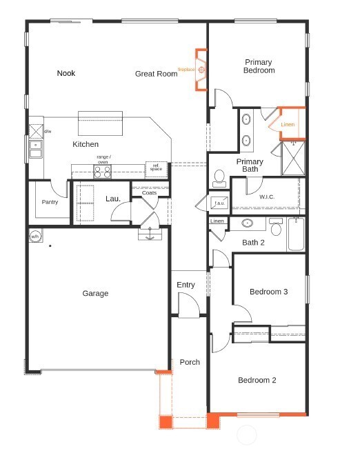1466 Nw Swenson Court 18 Property Photo 2