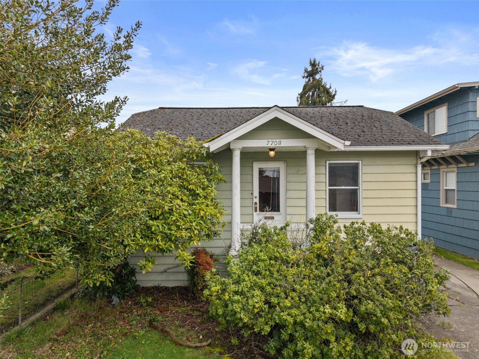 7708 Mary Avenue Property Photo