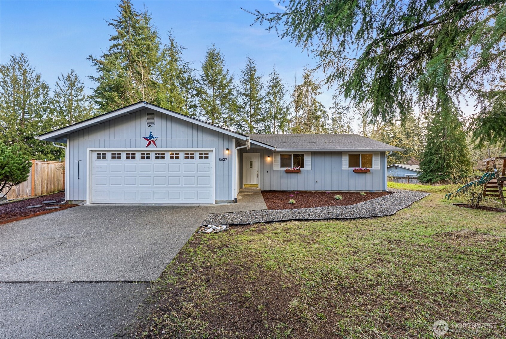 8627 34th Court Property Photo