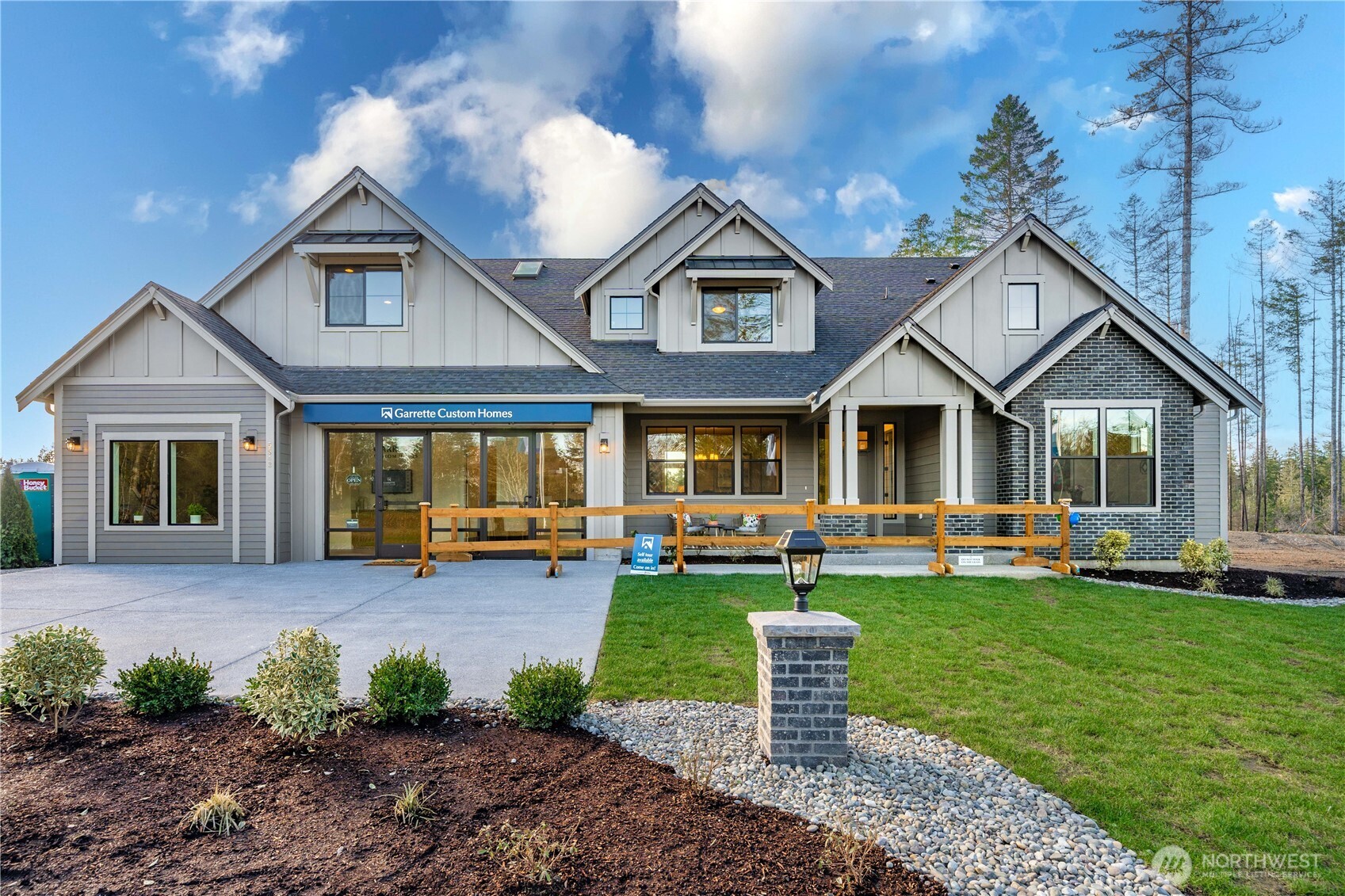 5543 (lot 76) Big Buck Place Property Photo