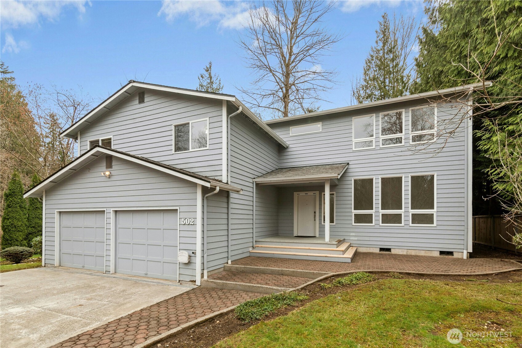 502 104th Place Property Photo