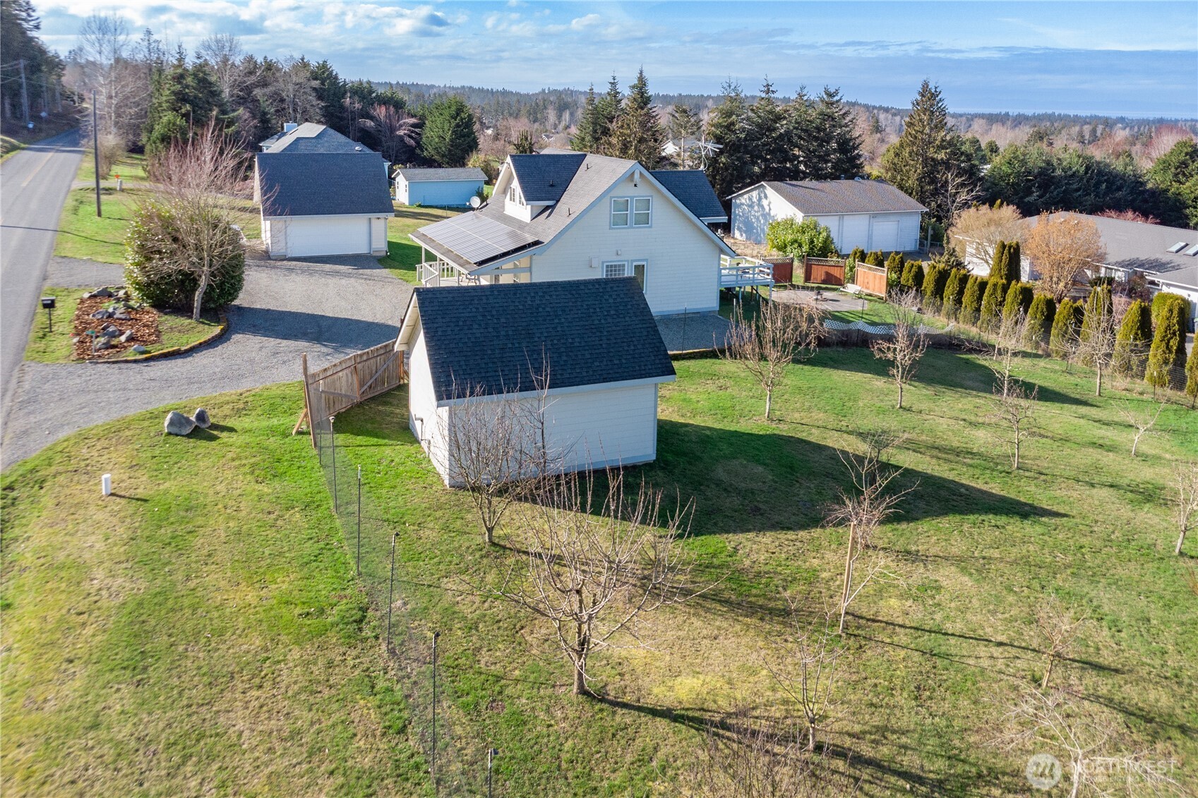 2171 Atterberry Road Property Photo 1