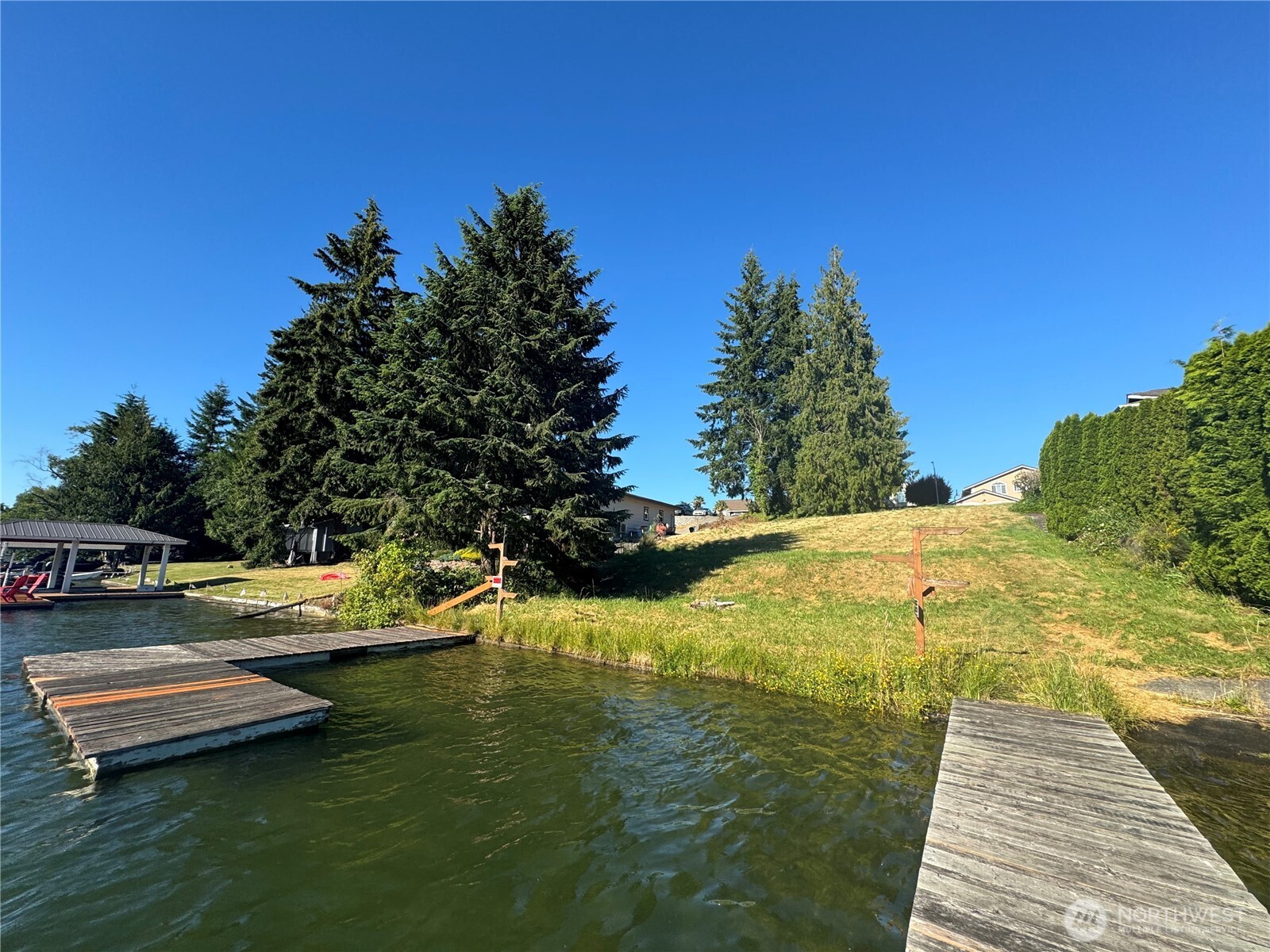 4914 Jenks Point Way Property Photo