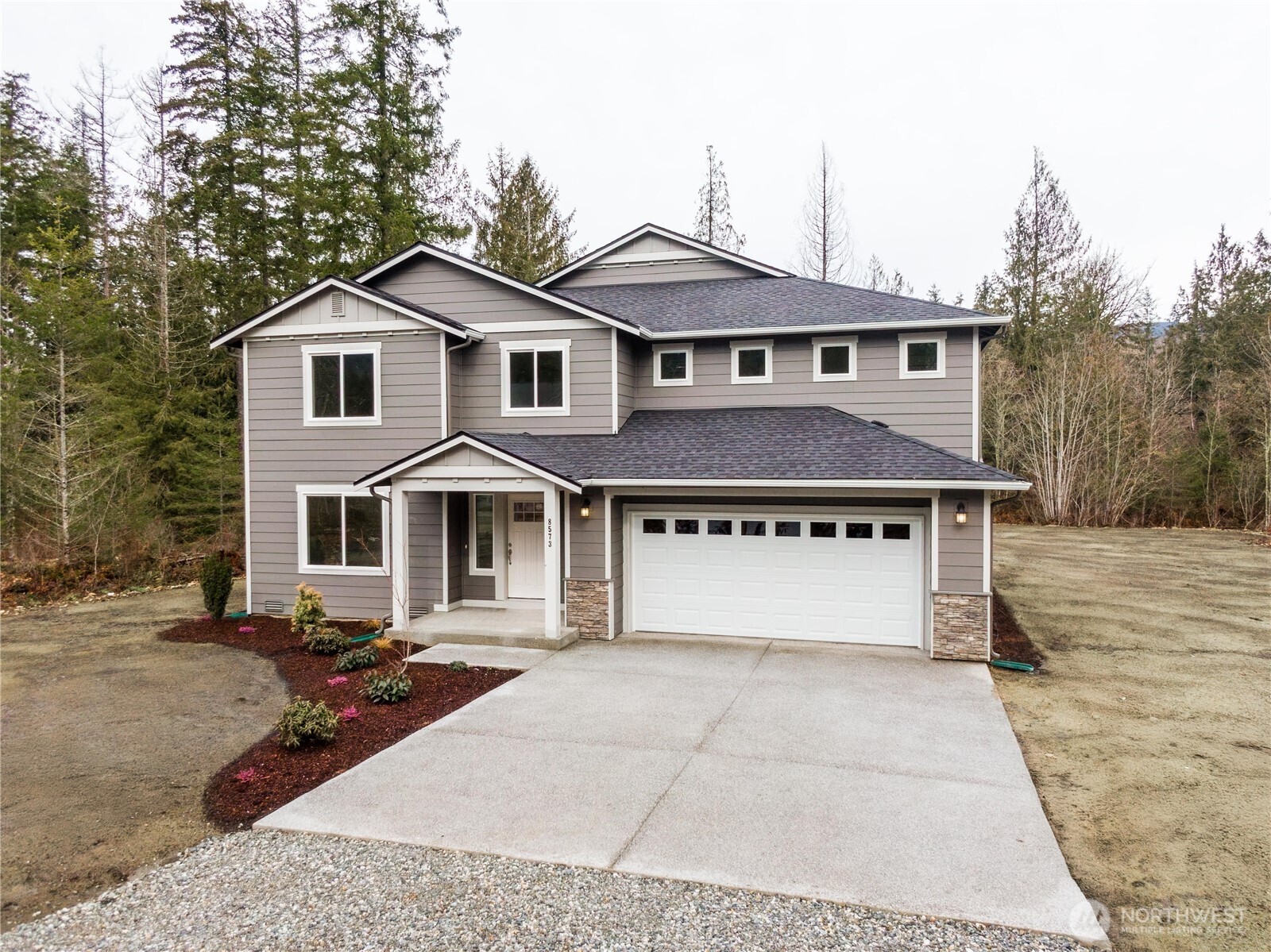 8573 Timberland Court Property Photo