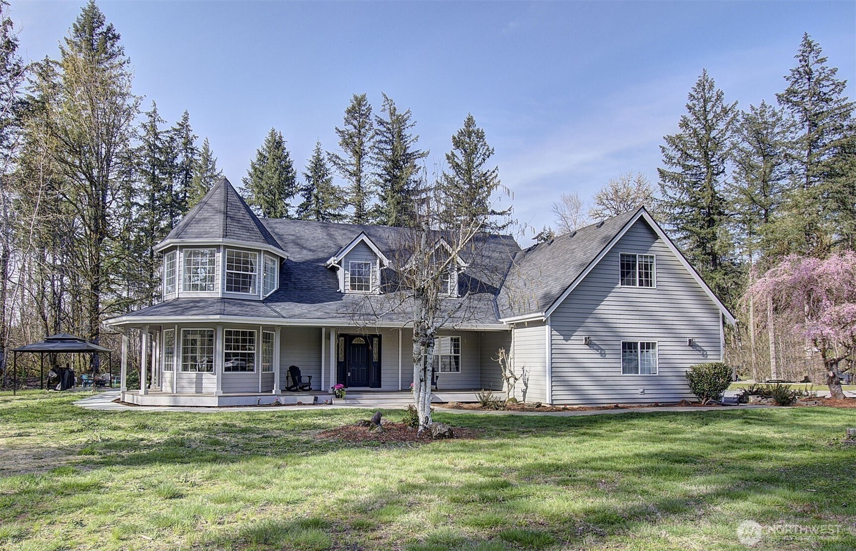 16100 Ne Beebe Road Property Photo