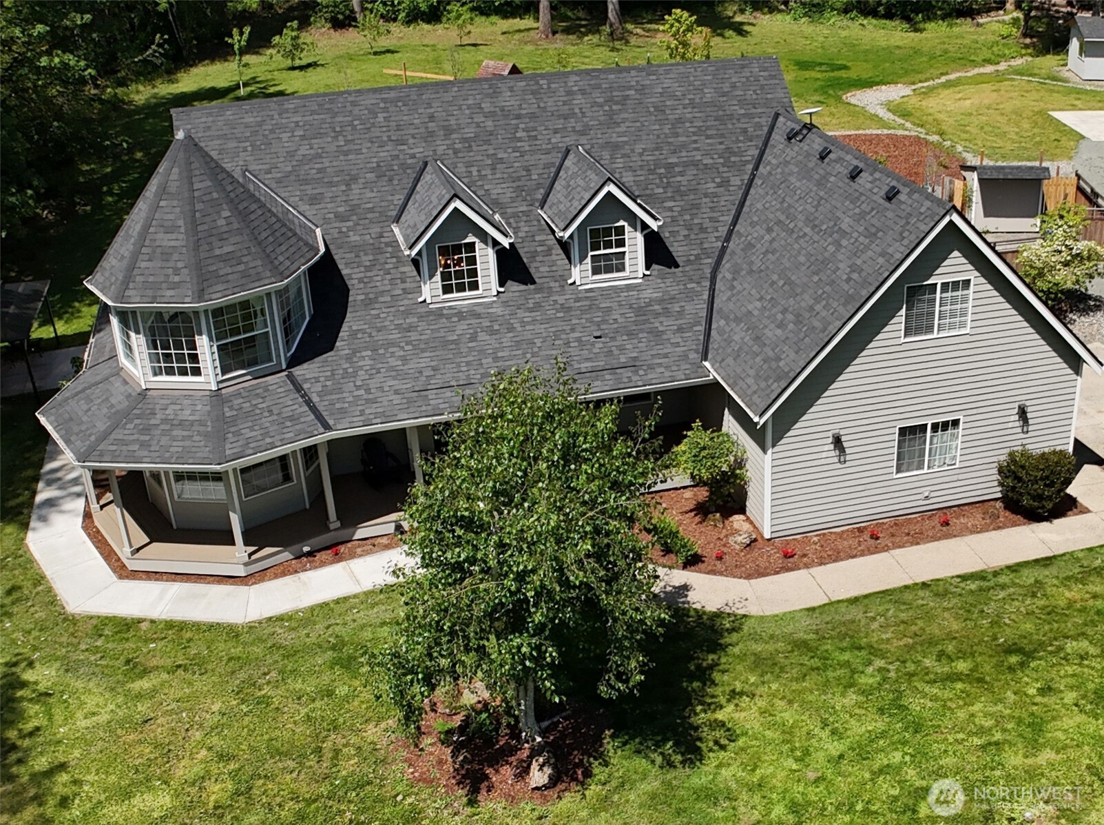 16100 Ne Beebe Road Property Photo 1