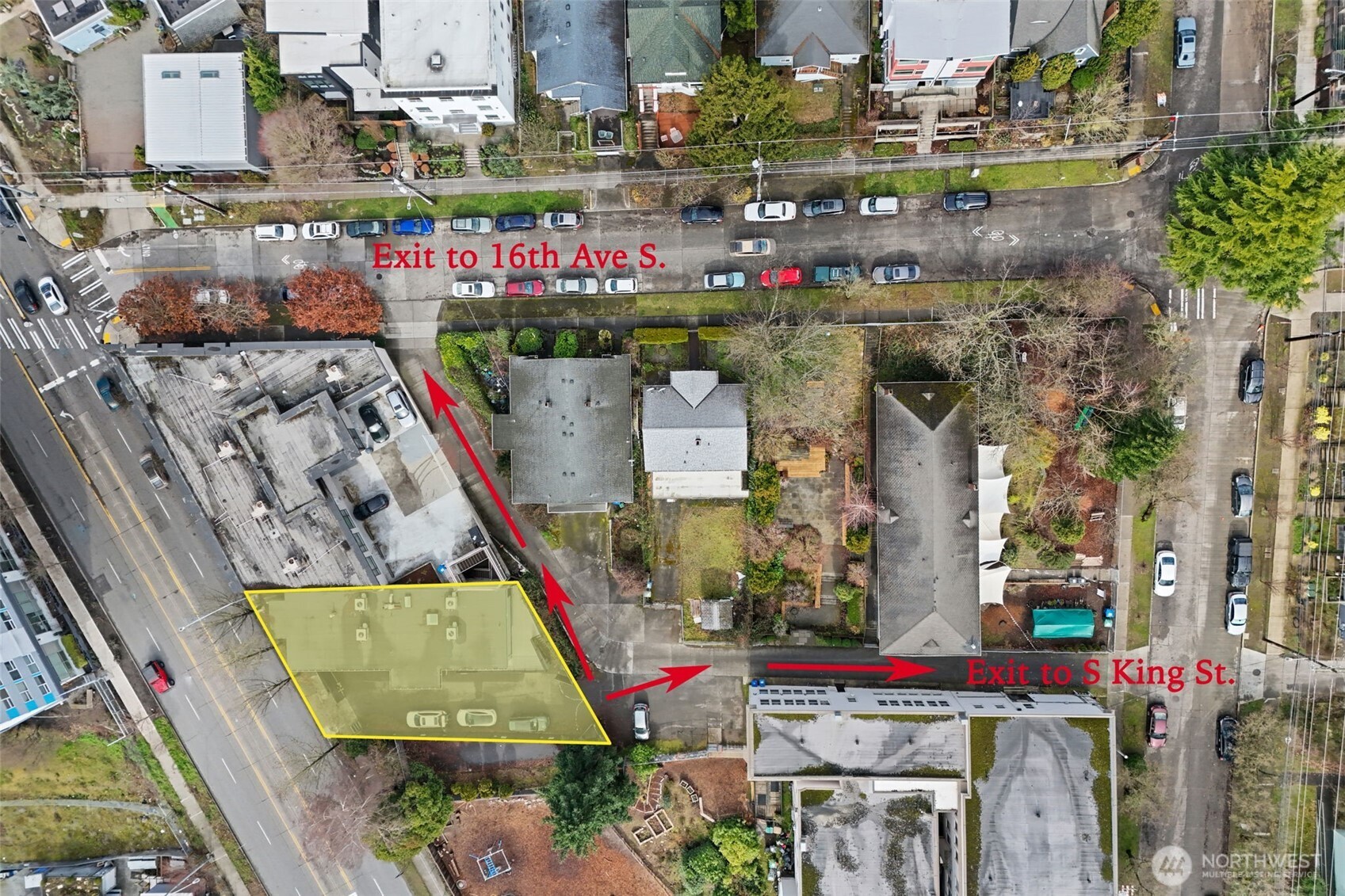 510 Rainier Avenue Property Photo 4