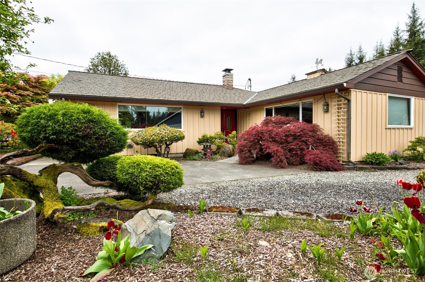 321 Deer Park Drive Property Photo