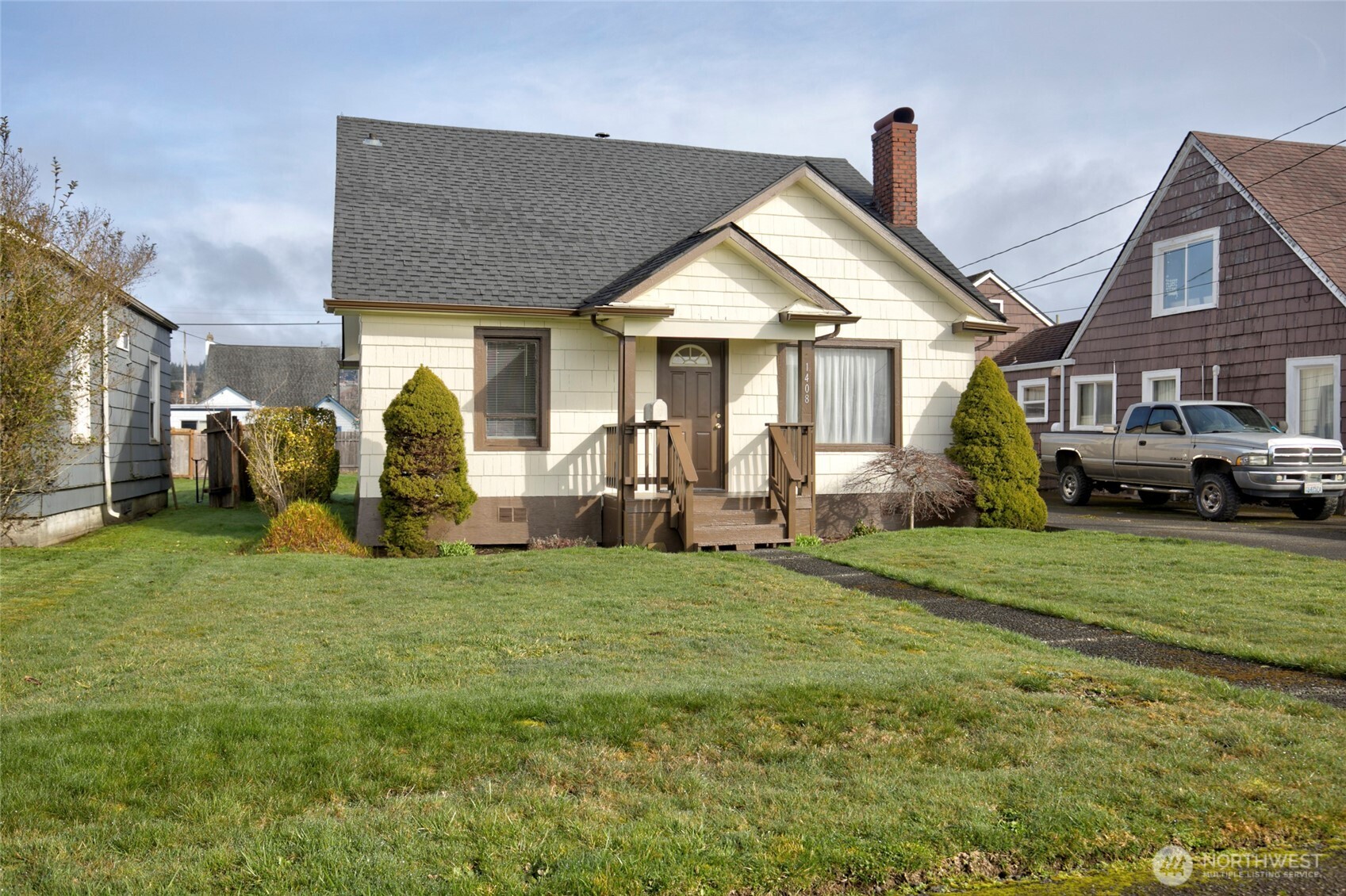 1408 W 2nd Street Property Photo