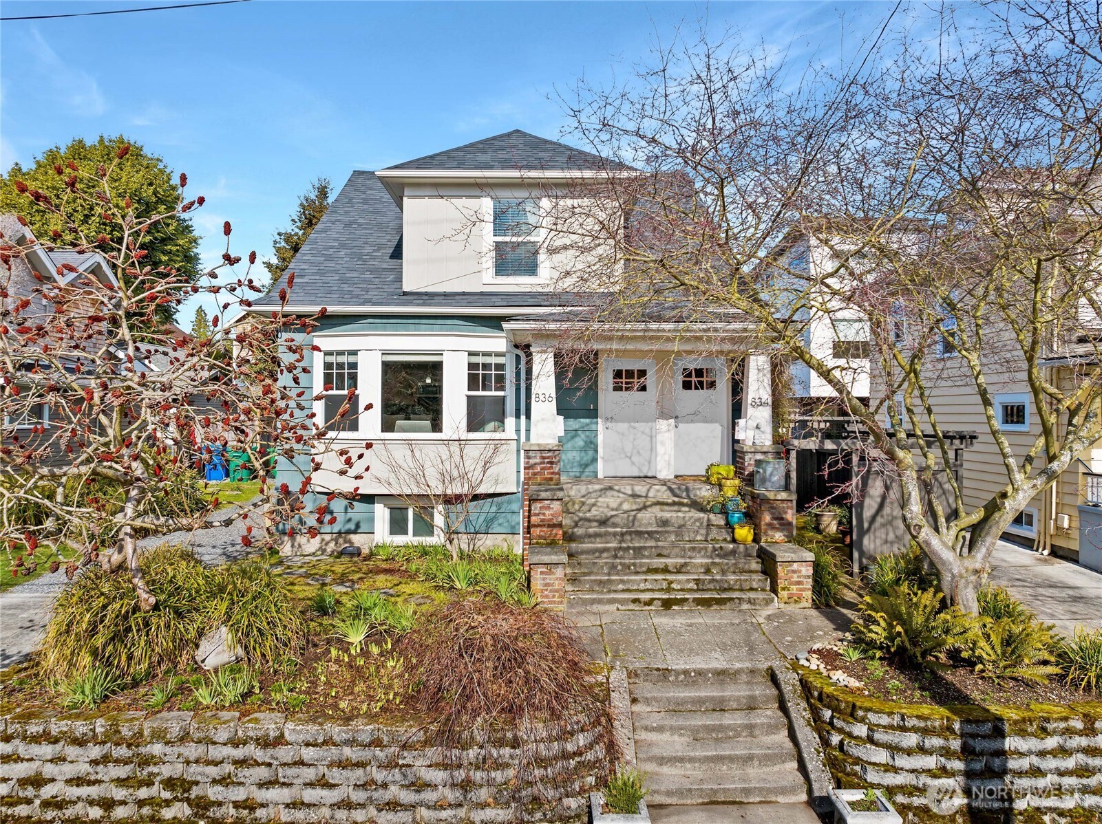 836 Nw 63rd Street Property Photo