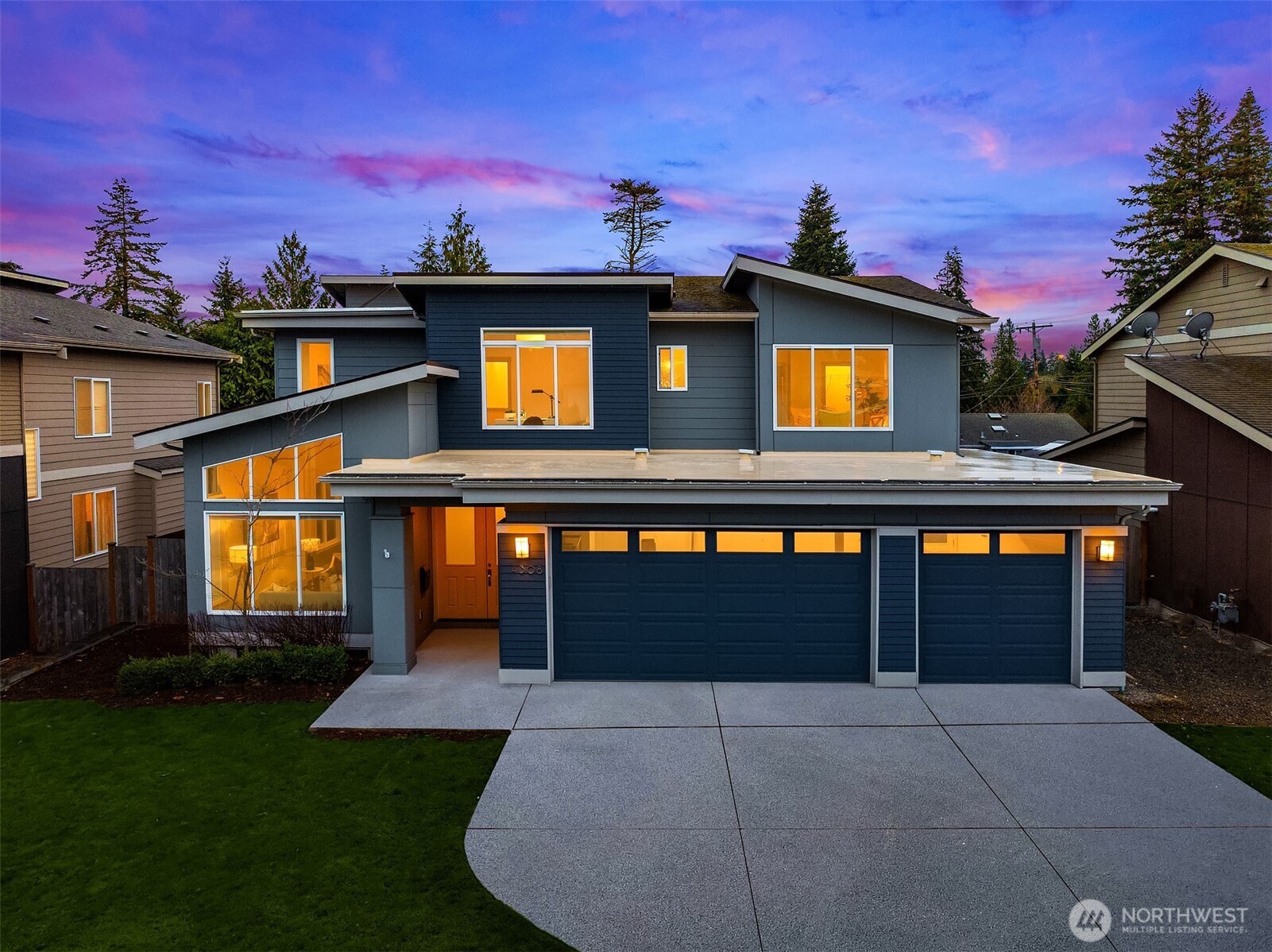 4308 225th Street Property Photo