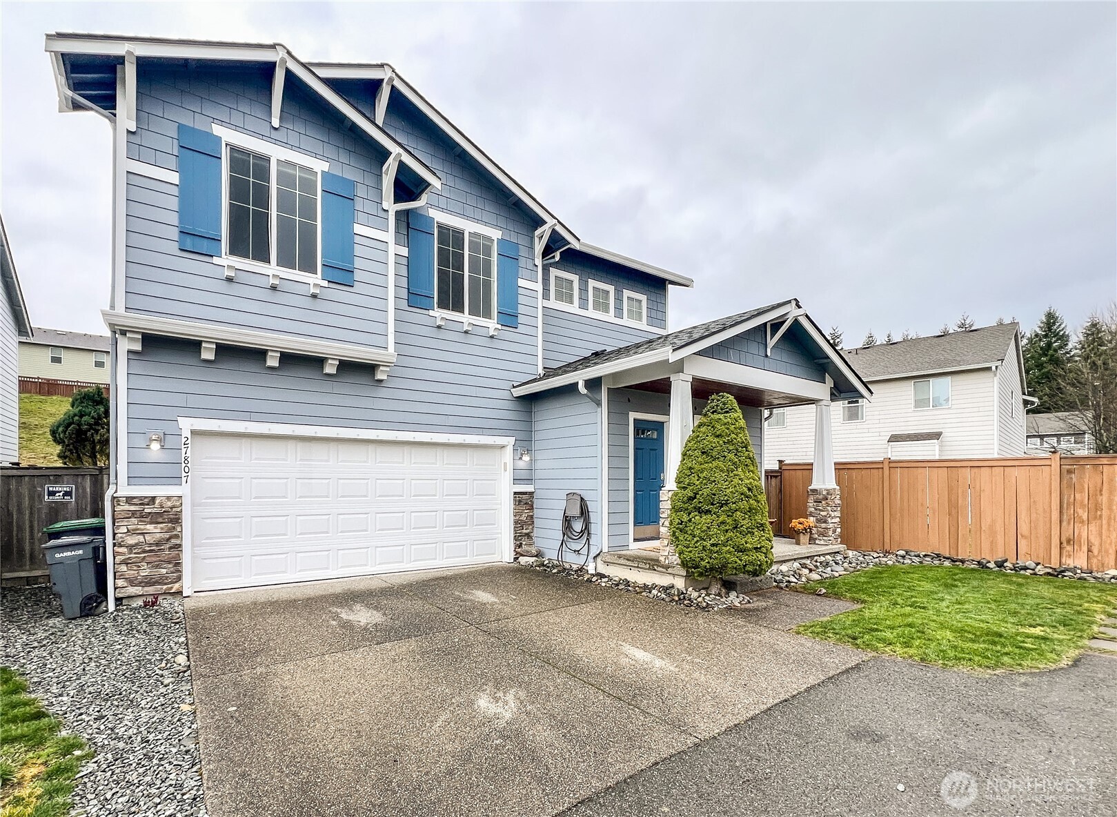 27807 256th Court Property Photo