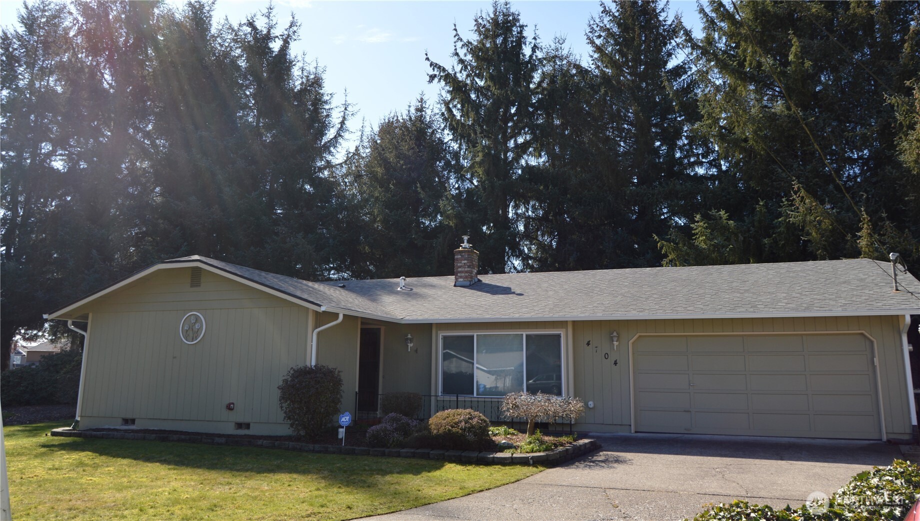 4704 Sarazen Court Property Photo