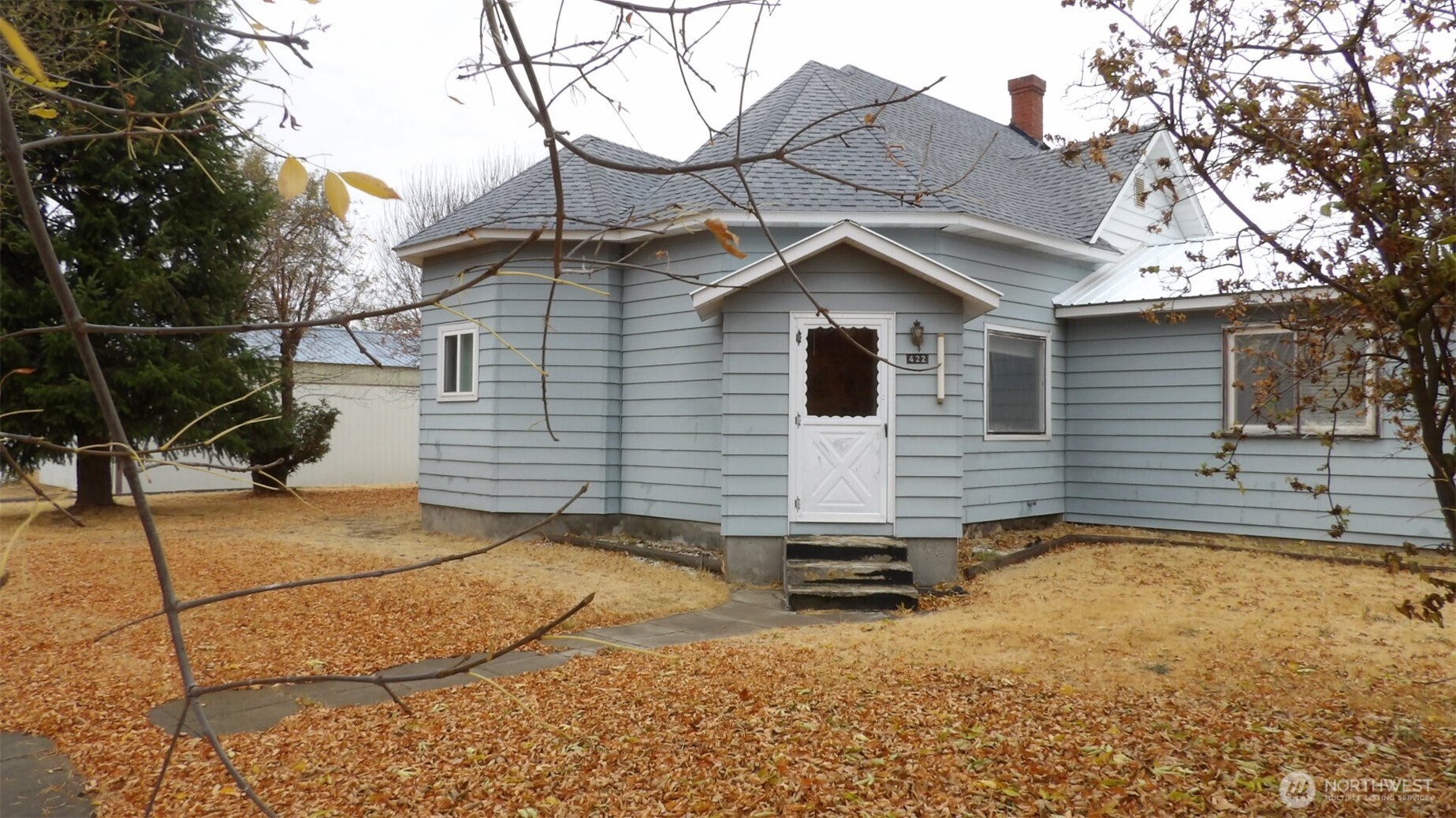 422 Marshall Street Property Photo