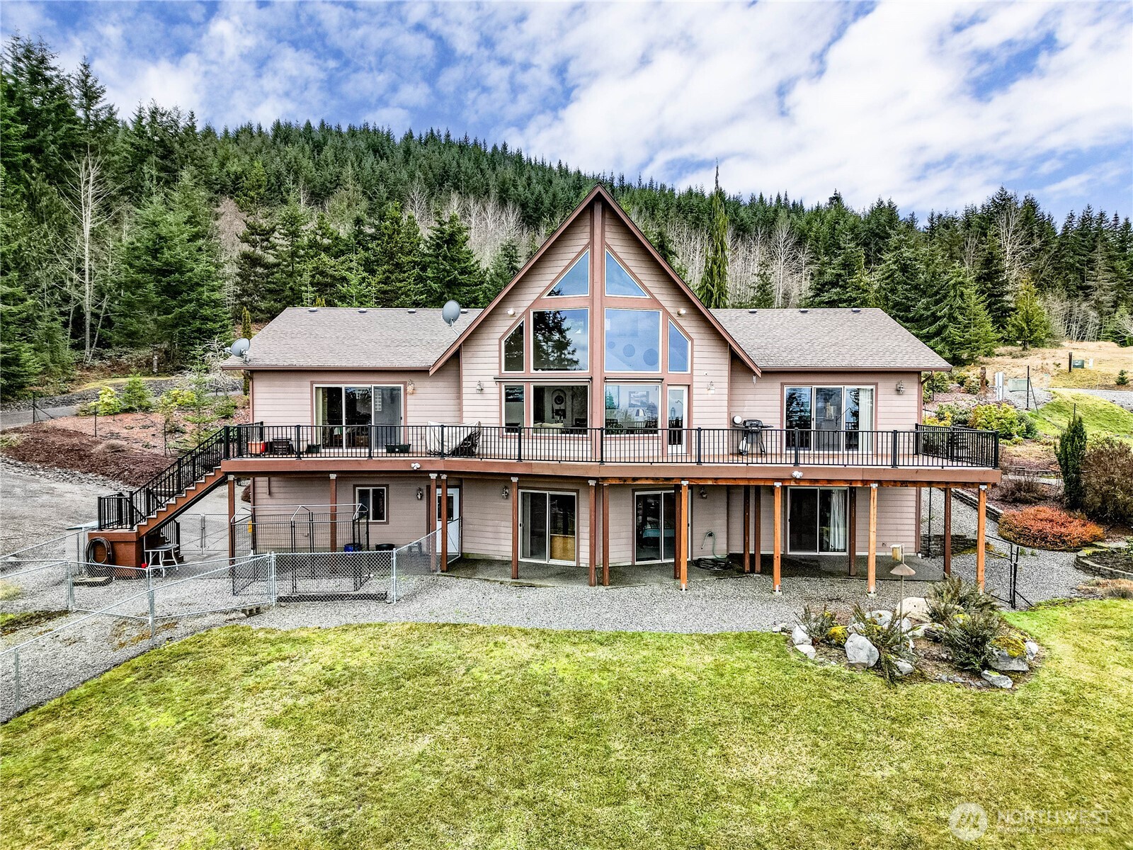 273 Harbor Heights Road Property Photo