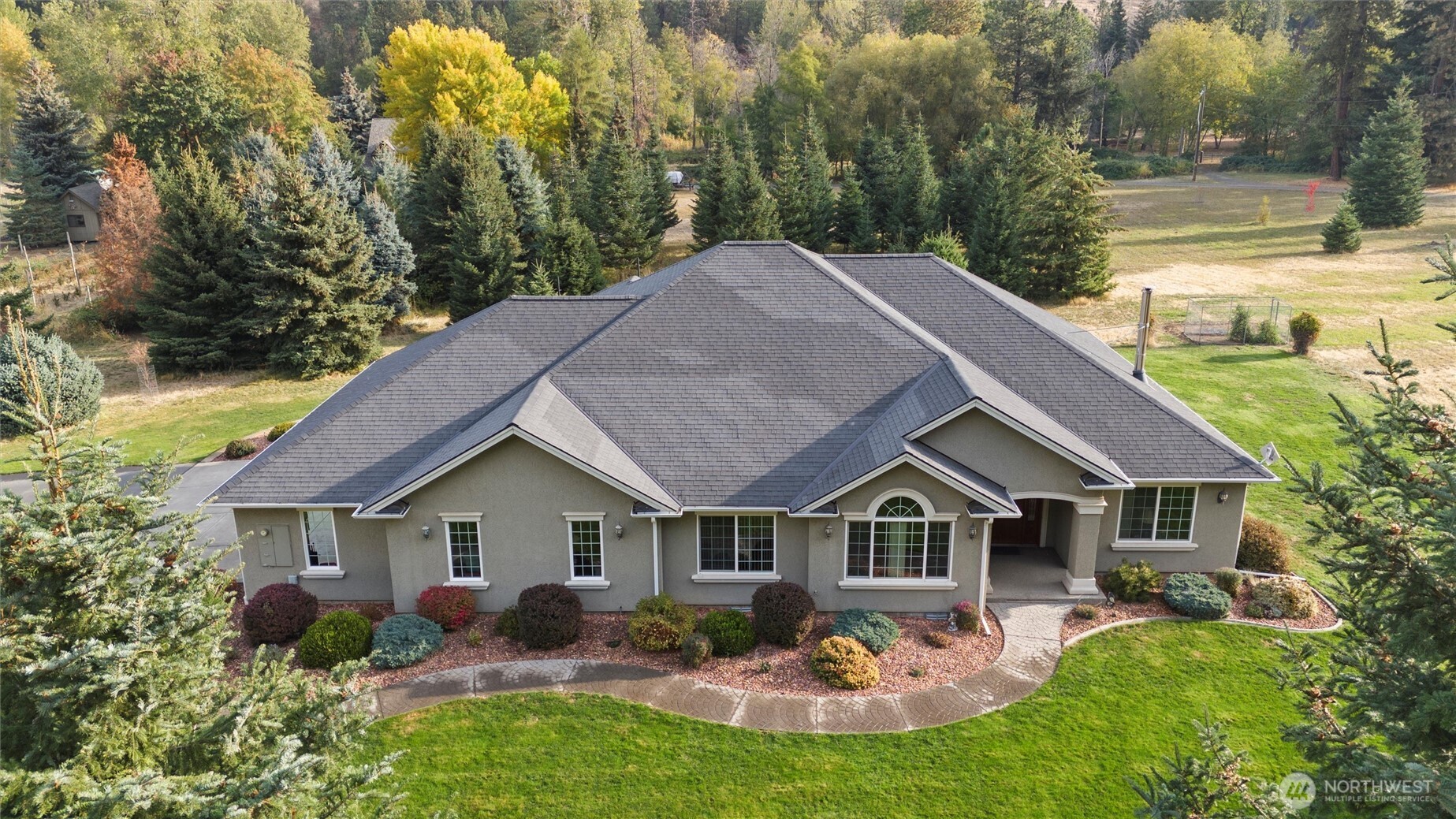9281 Mill Creek Road Property Photo