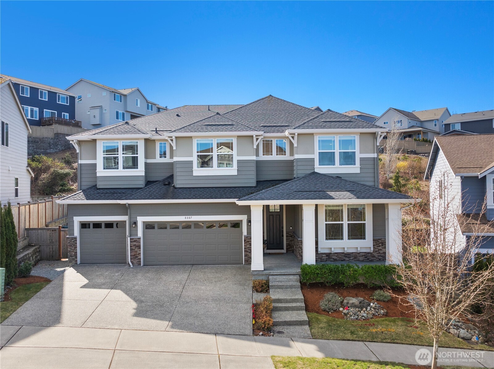 8807 Wilde Avenue Property Photo