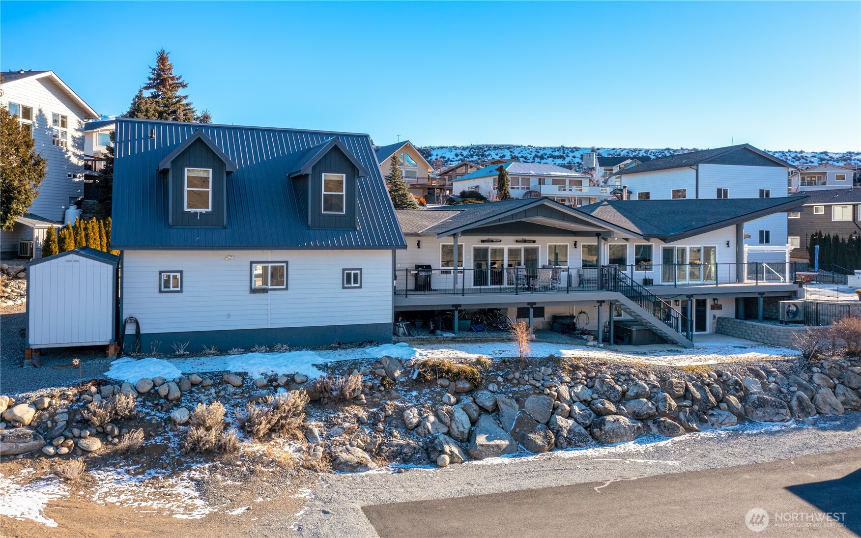 Orondo Real Estate Listings Main Image