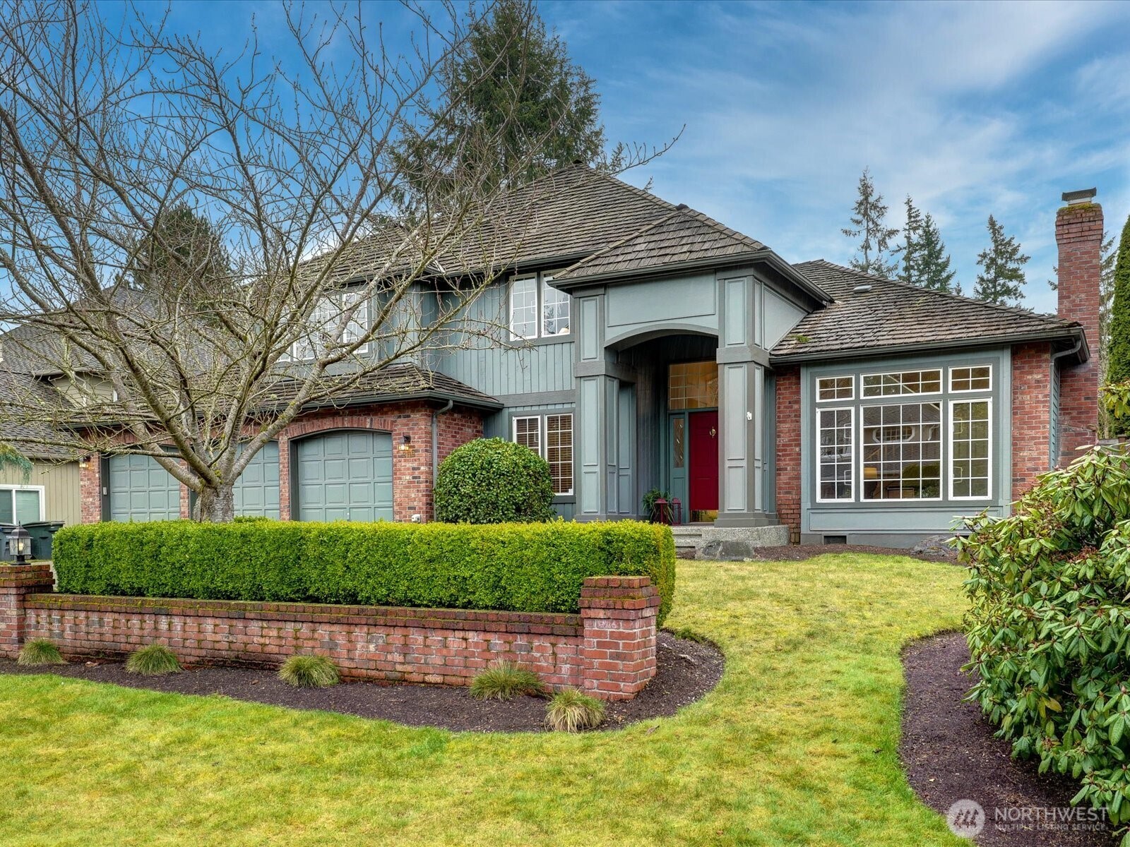 3110 233rd Place Property Photo