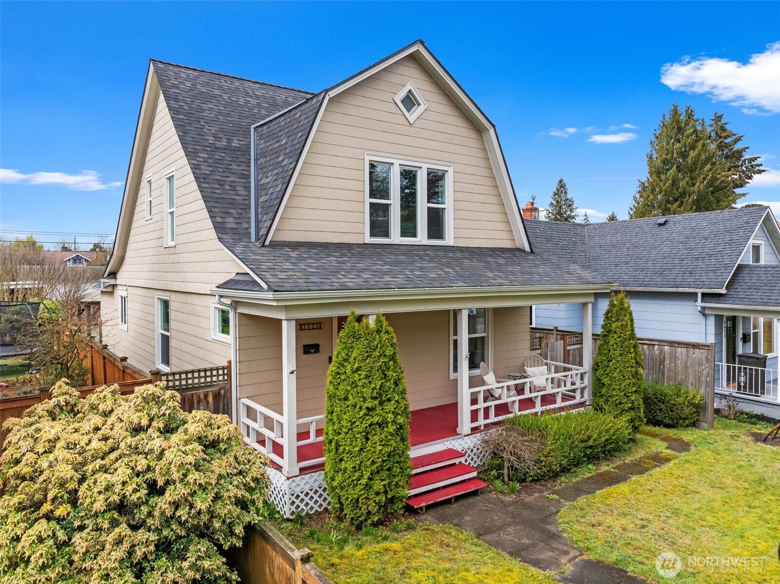 Whitman Real Estate Listings Main Image