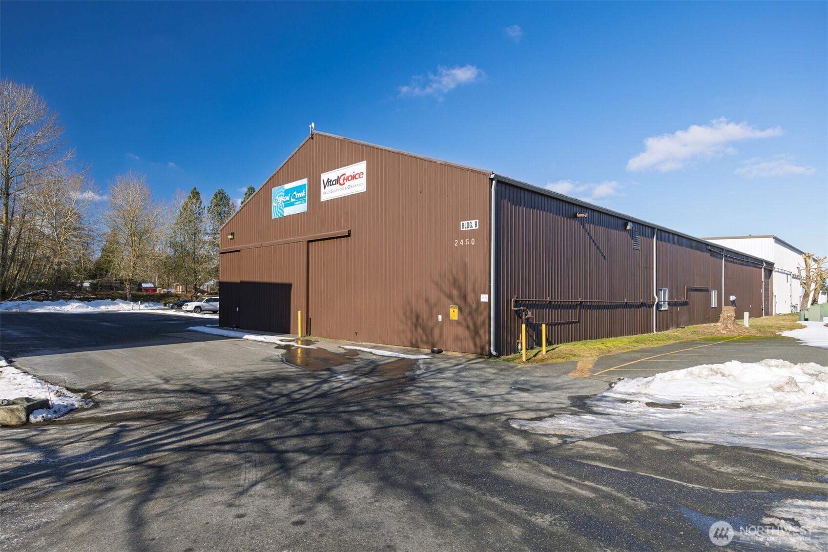 2460 Salashan Loop Property Photo 4