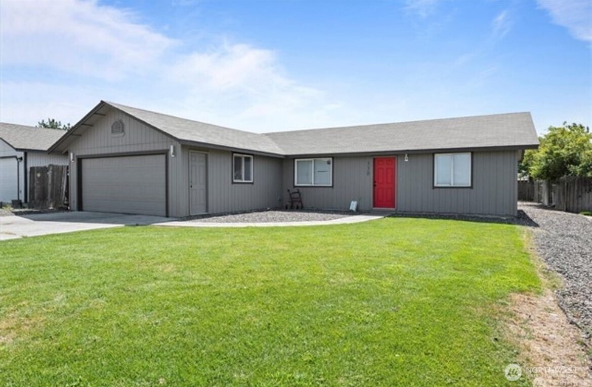 550 E Olympia Street Property Photo
