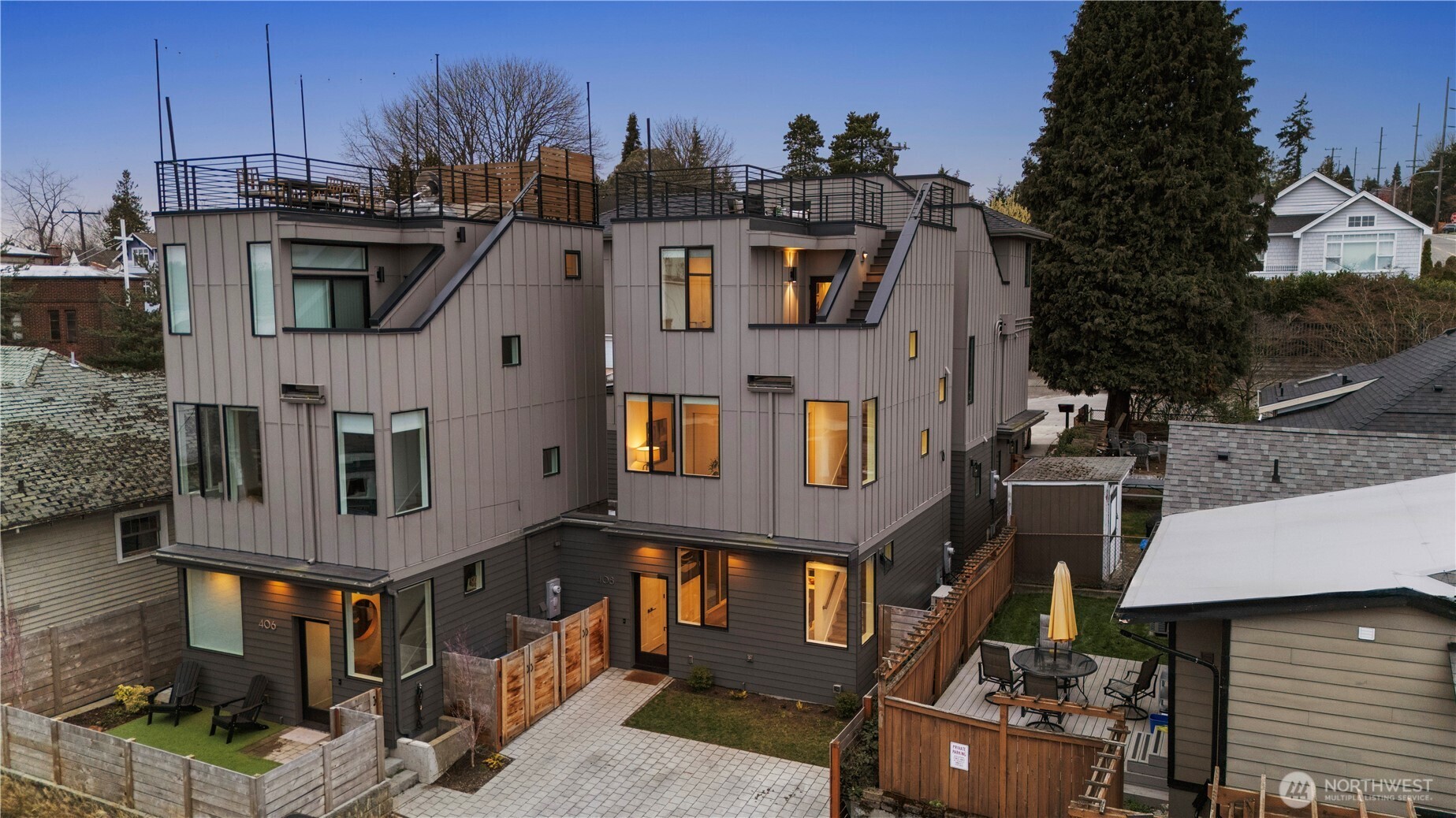 408 Ne 75th Street Property Photo