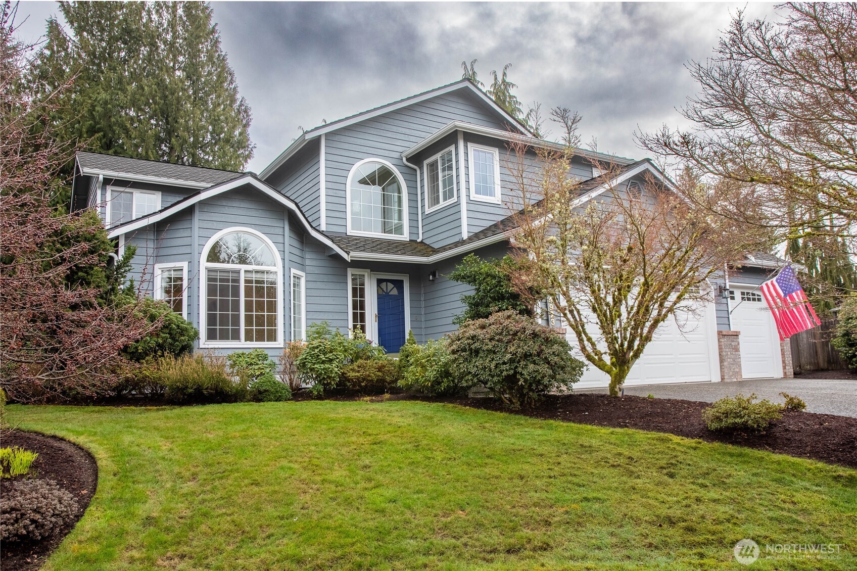 14923 63rd Drive Property Photo