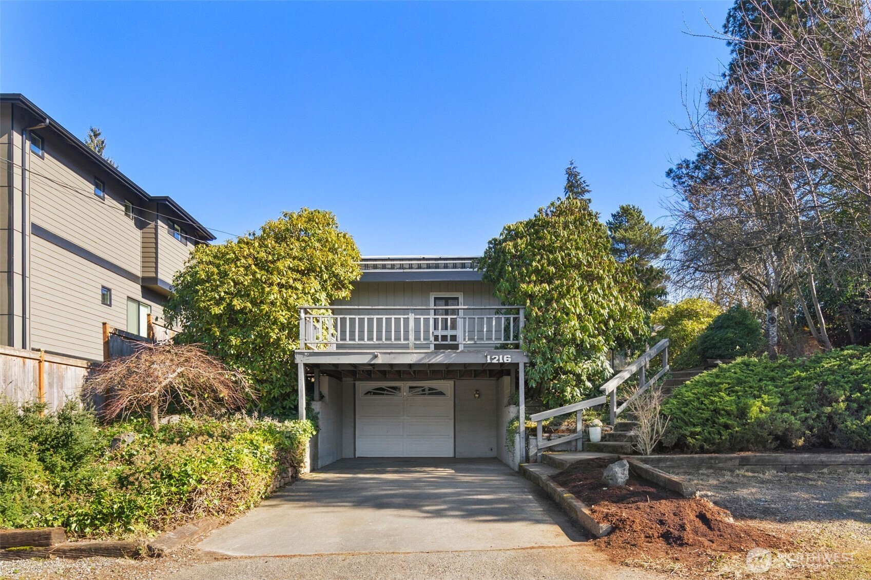 1216 106th Place Property Photo