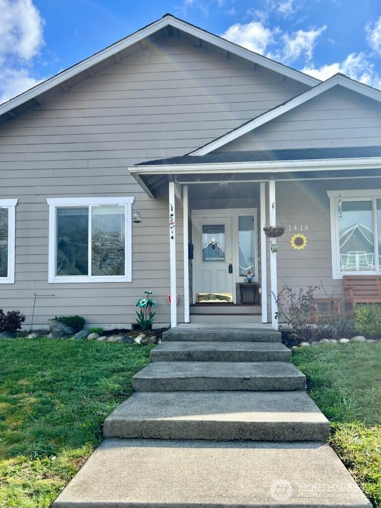 1414 Windsor Avenue Property Photo 4