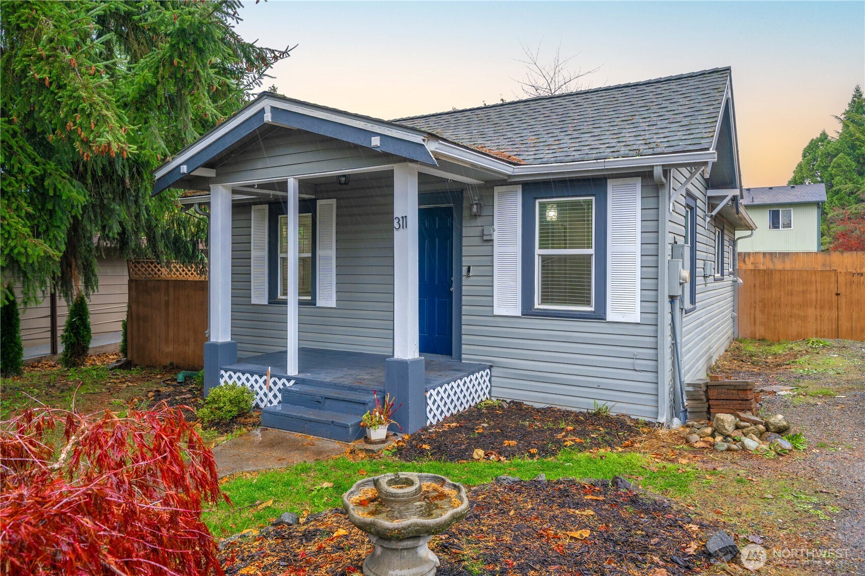 311 116th Street Property Photo