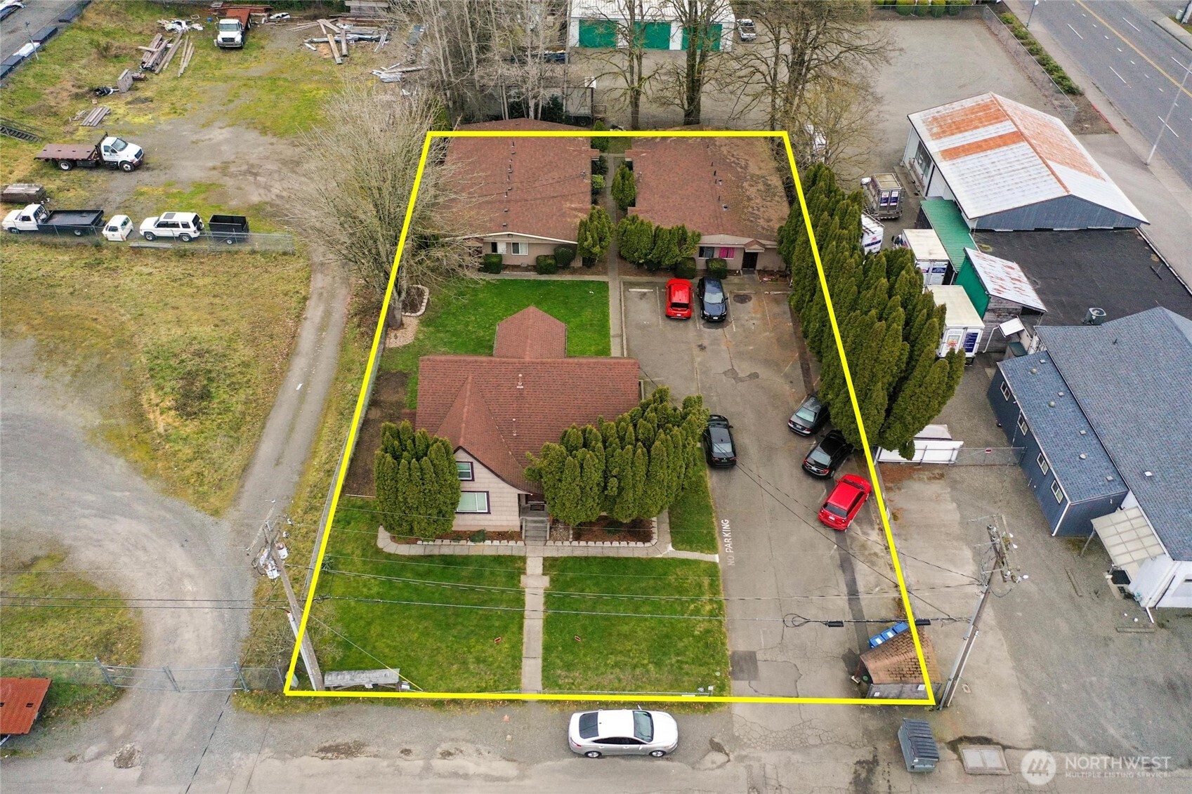 3532 Mary Elder Road Property Photo 1