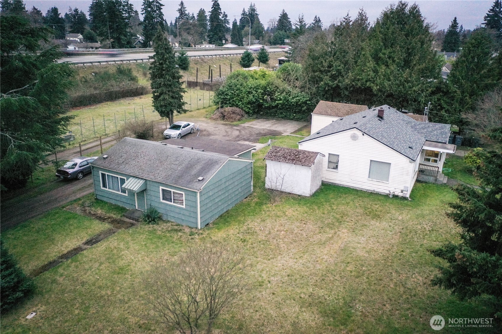 602 S 108th Street Property Photo