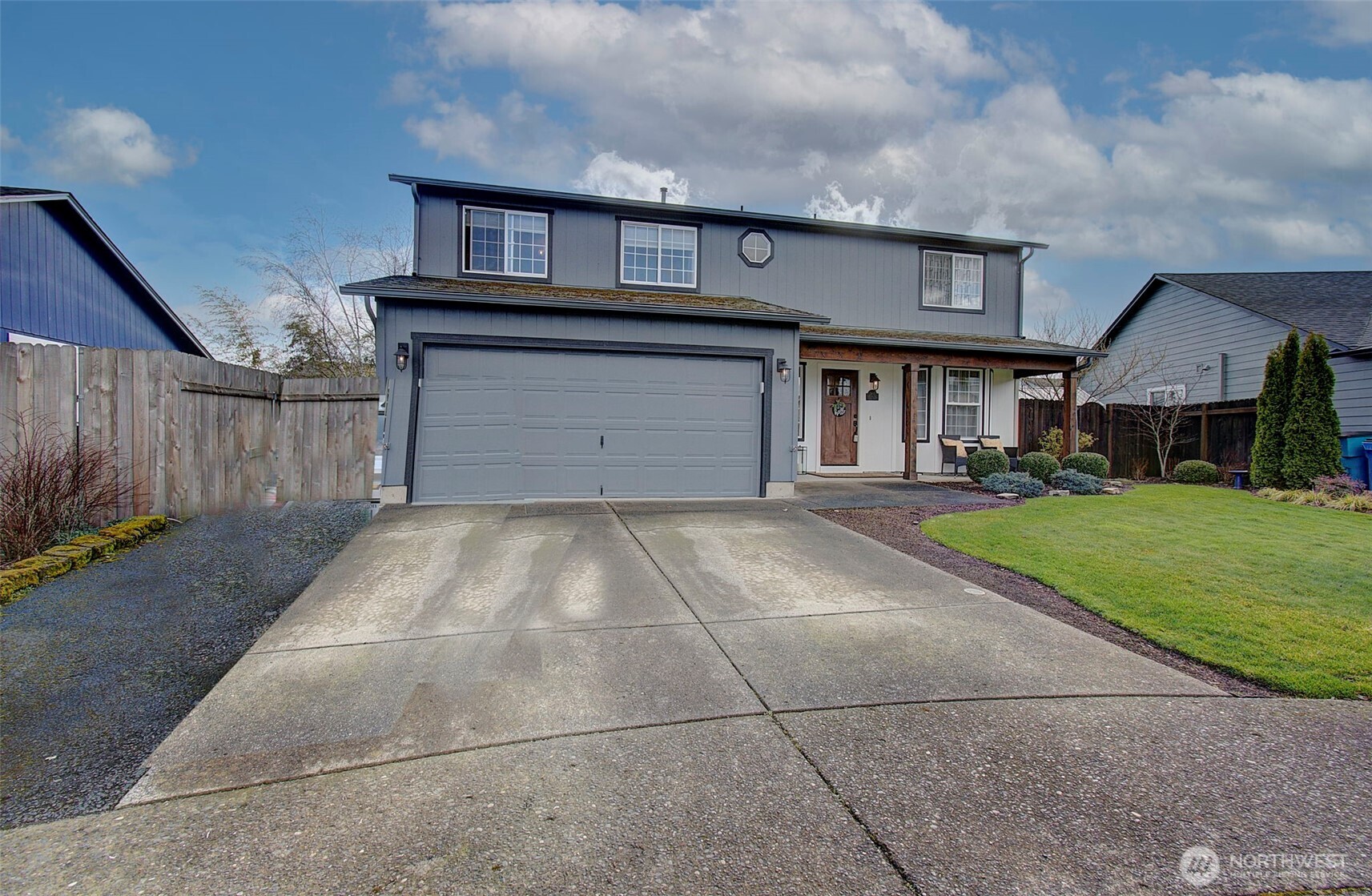 13509 Ne 93rd Circle Property Photo