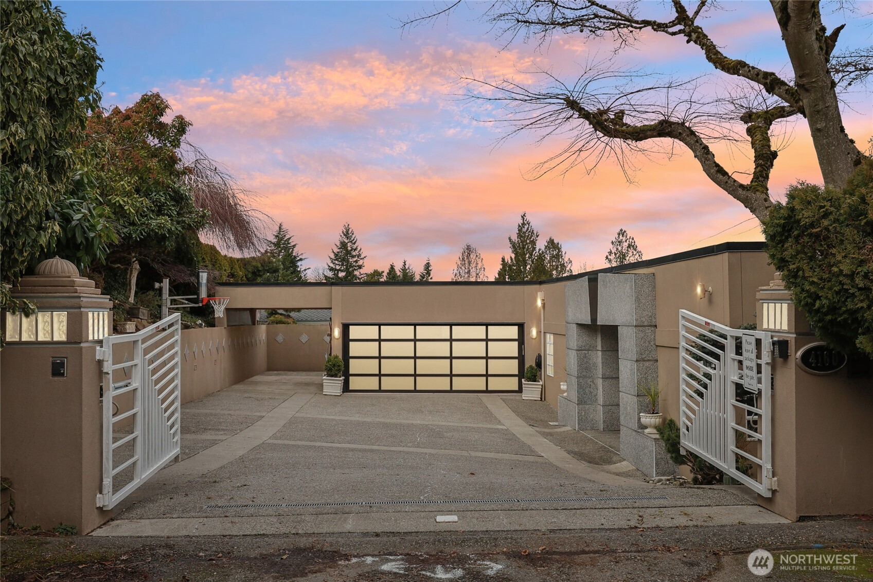 4160 Crestwood Place Property Photo
