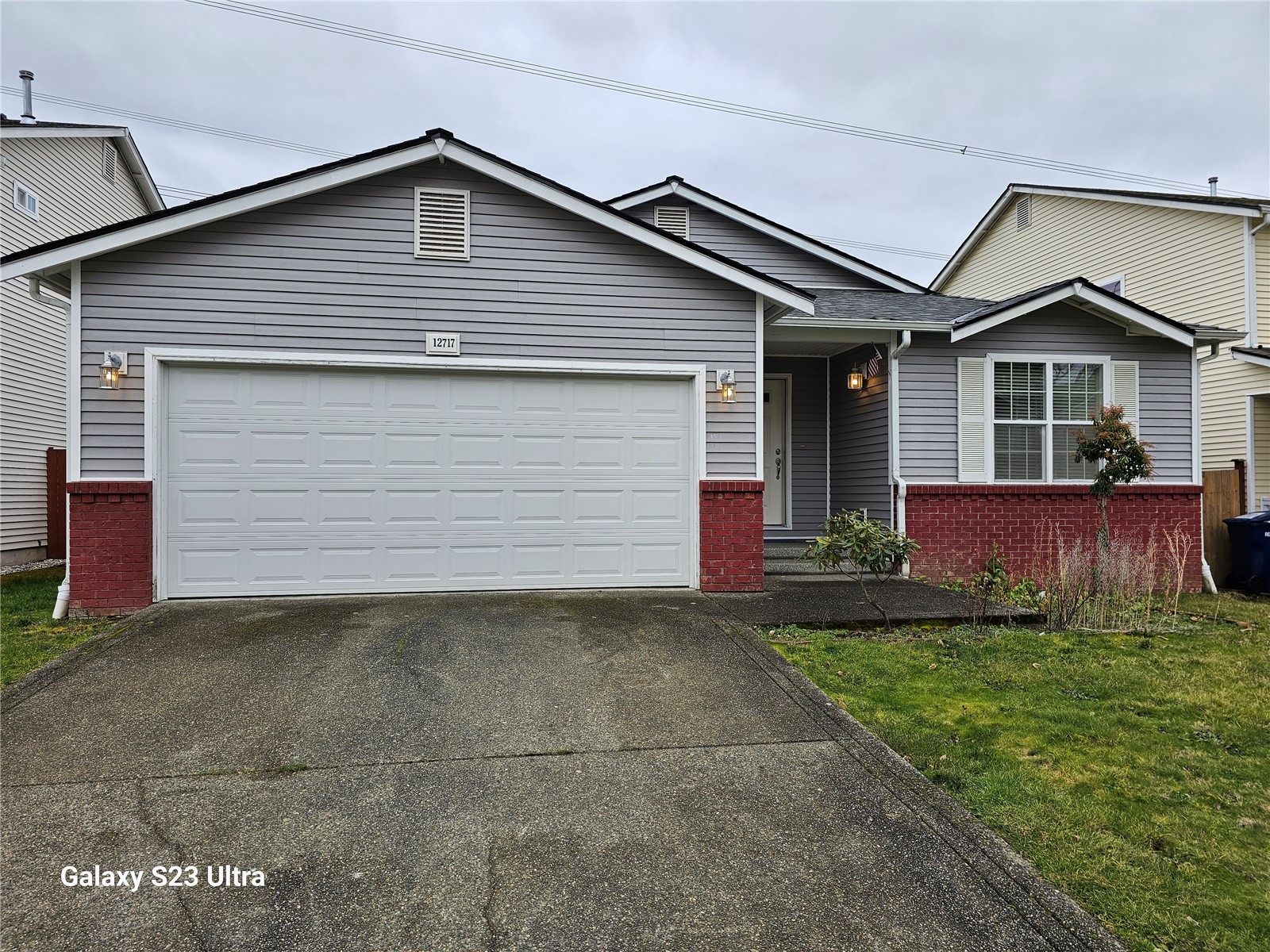 12717 Se 295th Street Property Photo