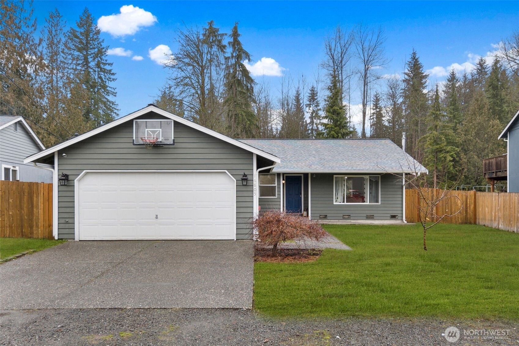 16805 123rd Place Property Photo