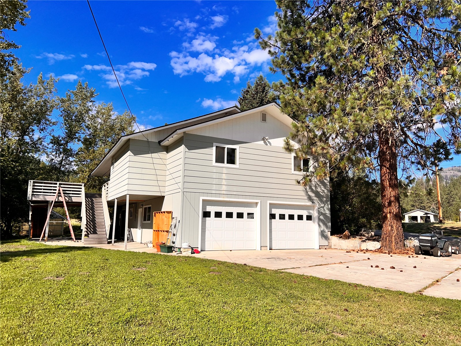 17320 N Highway 21 Property Photo 22