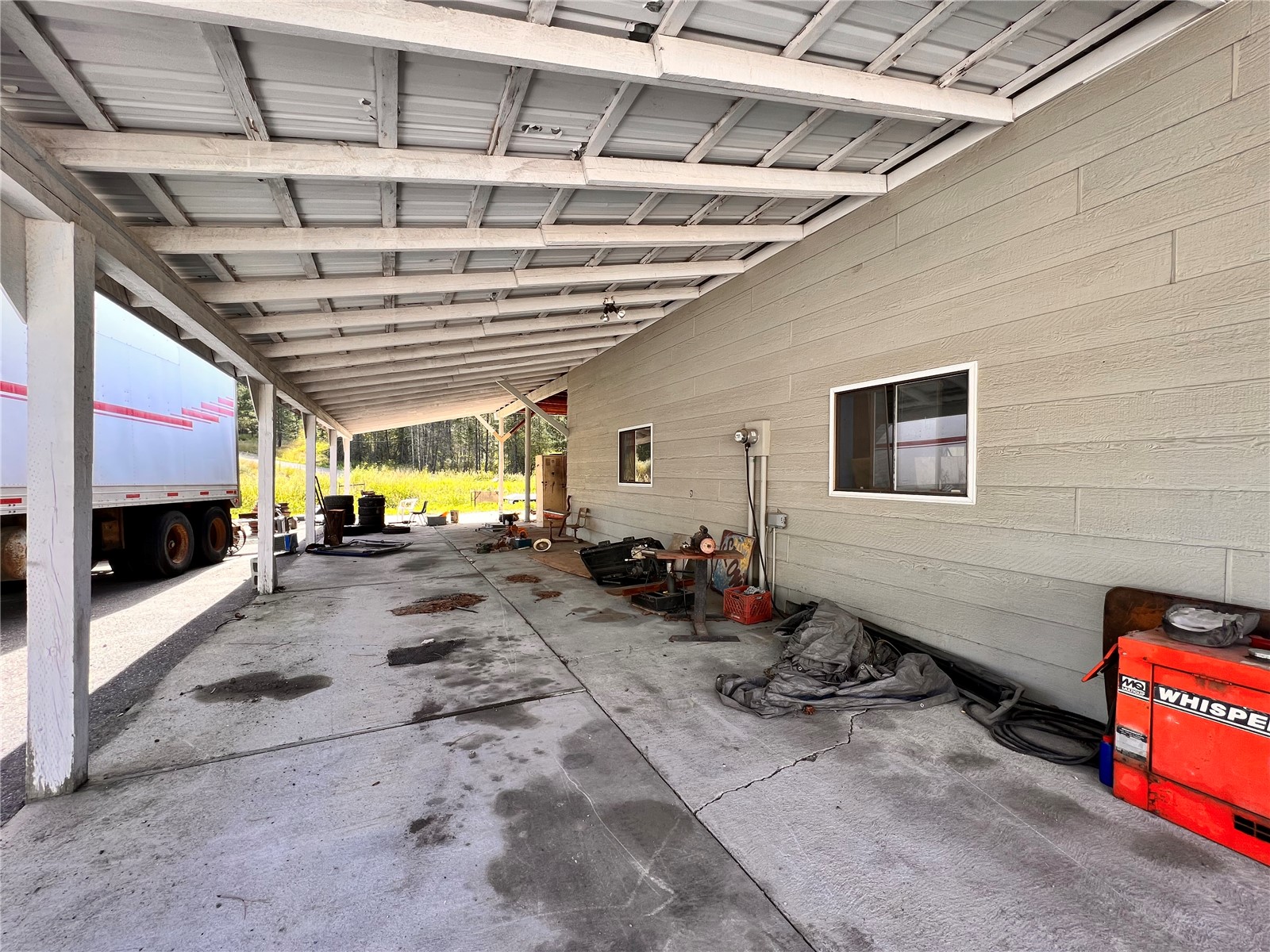 17320 N Highway 21 Property Photo 34