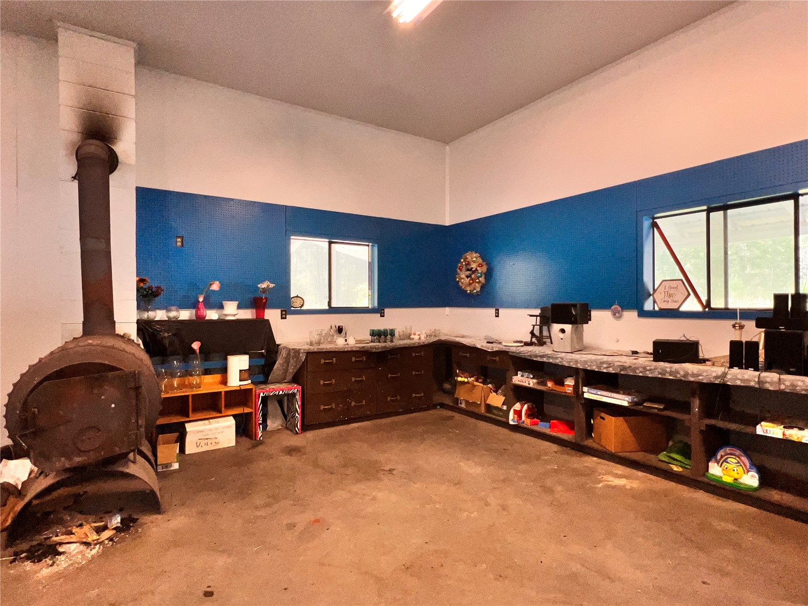 17320 N Highway 21 Property Photo 36