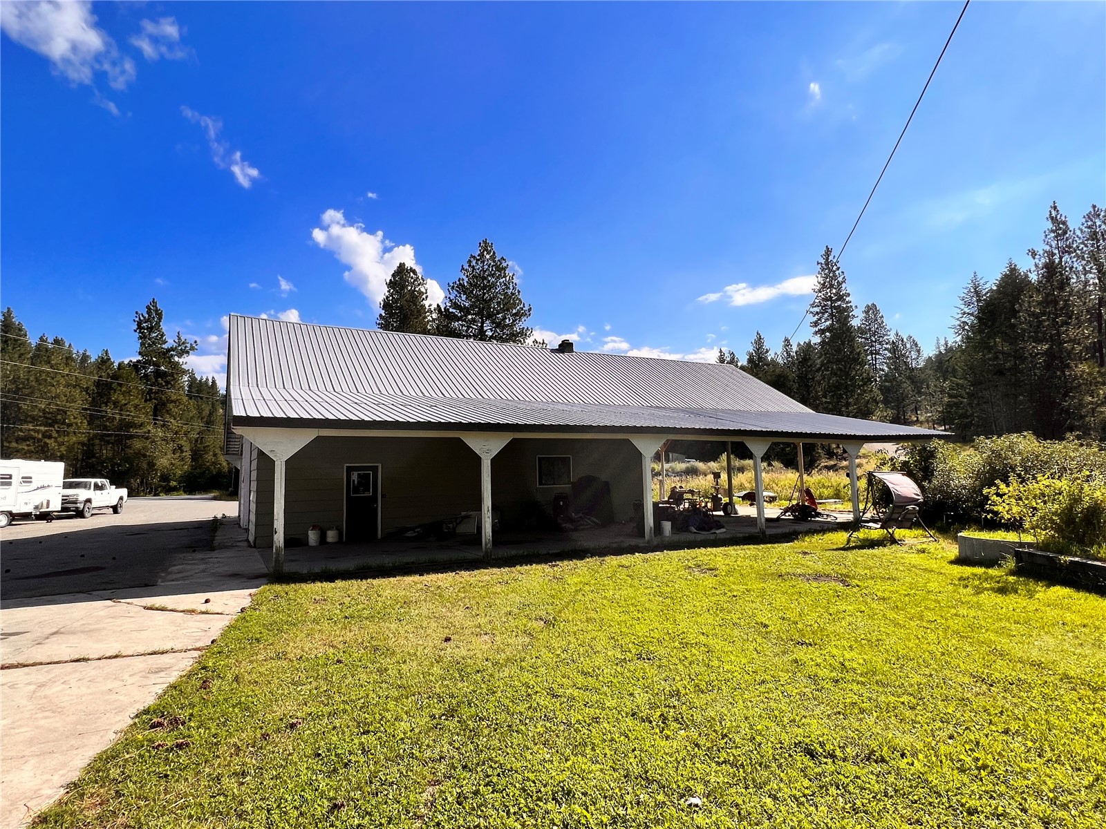 17320 N Highway 21 Property Photo 37