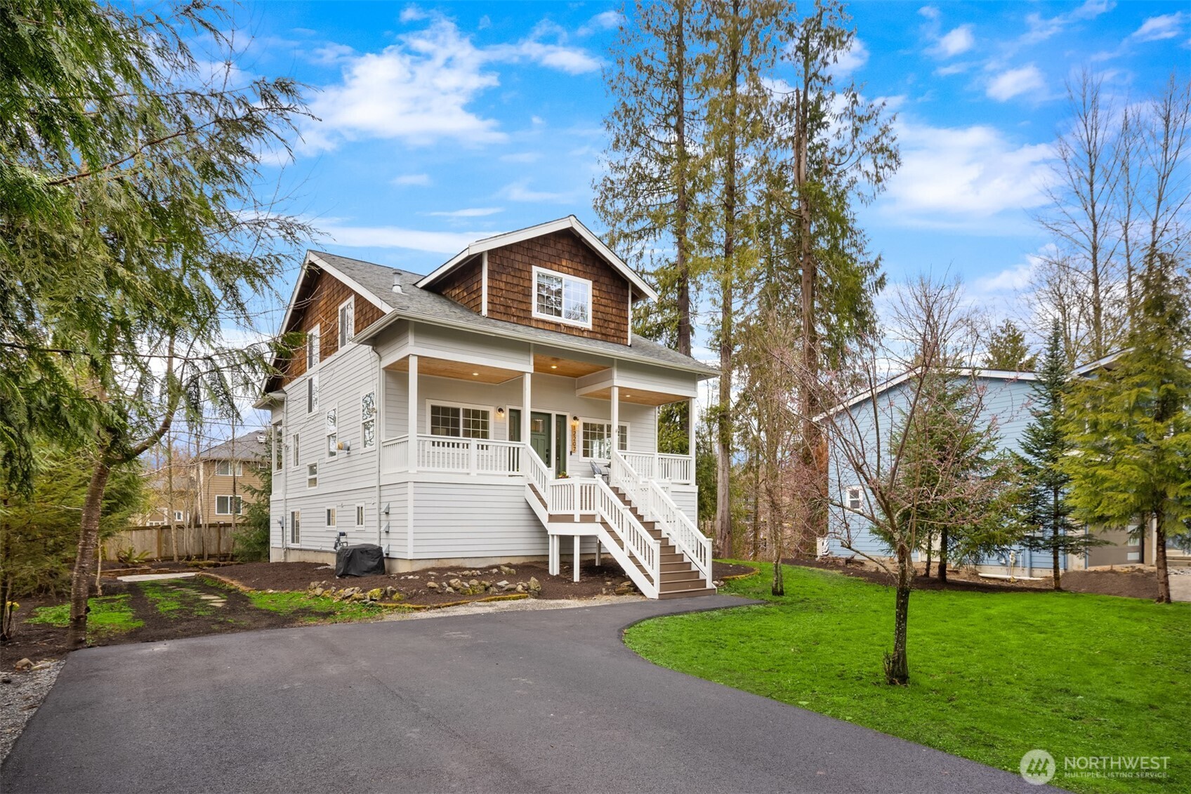 12207 156th Avenue Property Photo