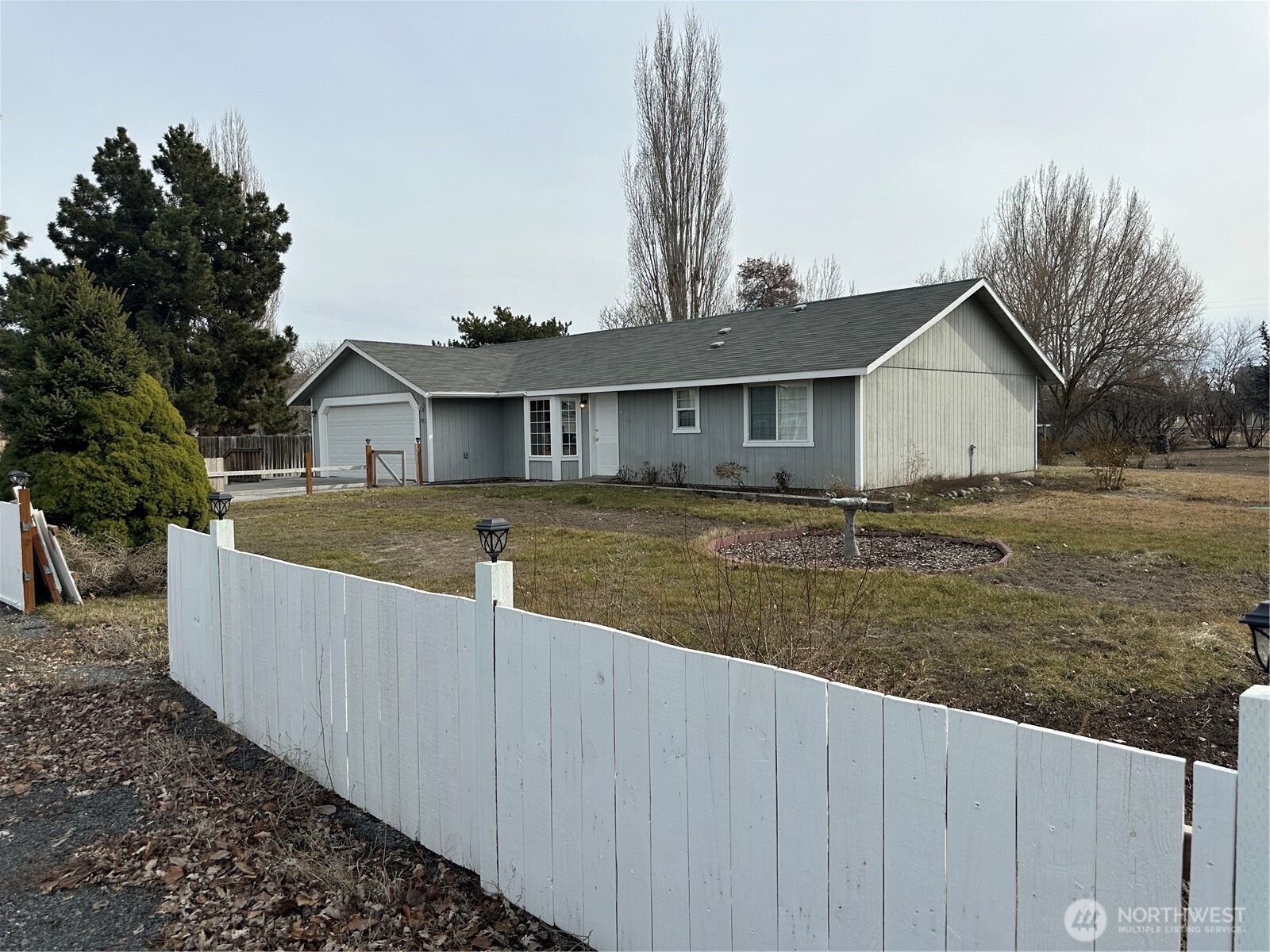 7711 Ne Mcdougal Avenue Property Photo