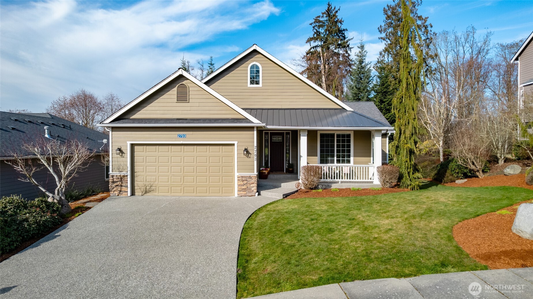 2703 River Vista Loop Property Photo