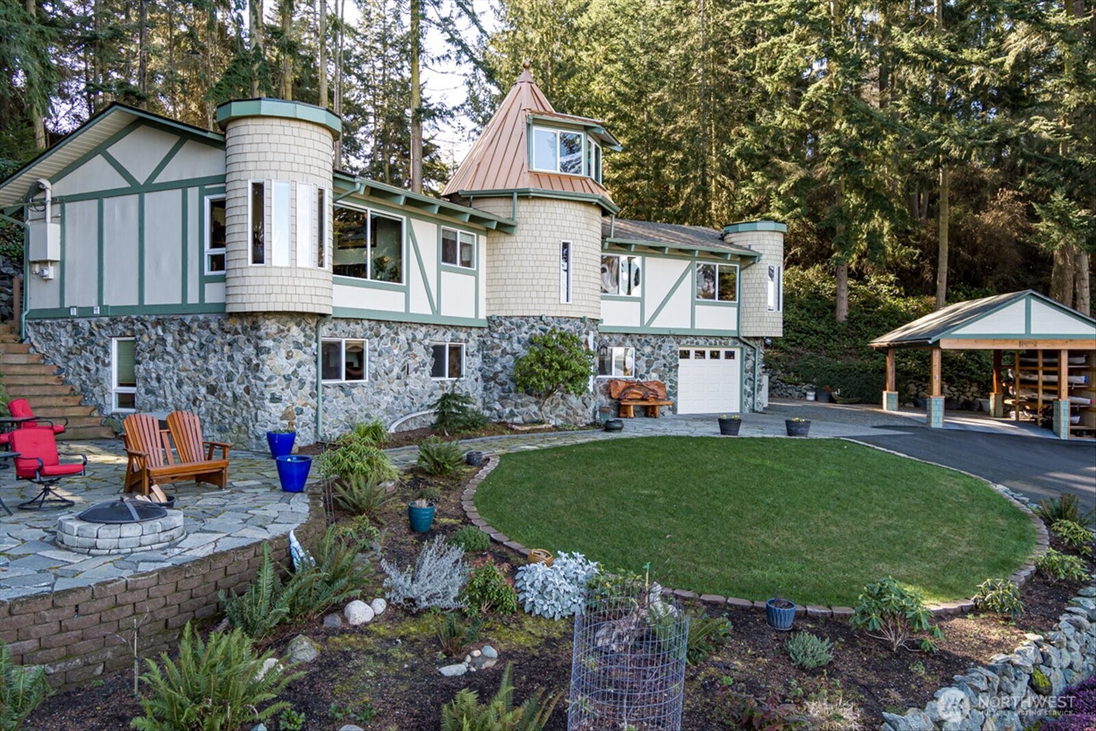 305 Alta Vista Avenue Property Photo