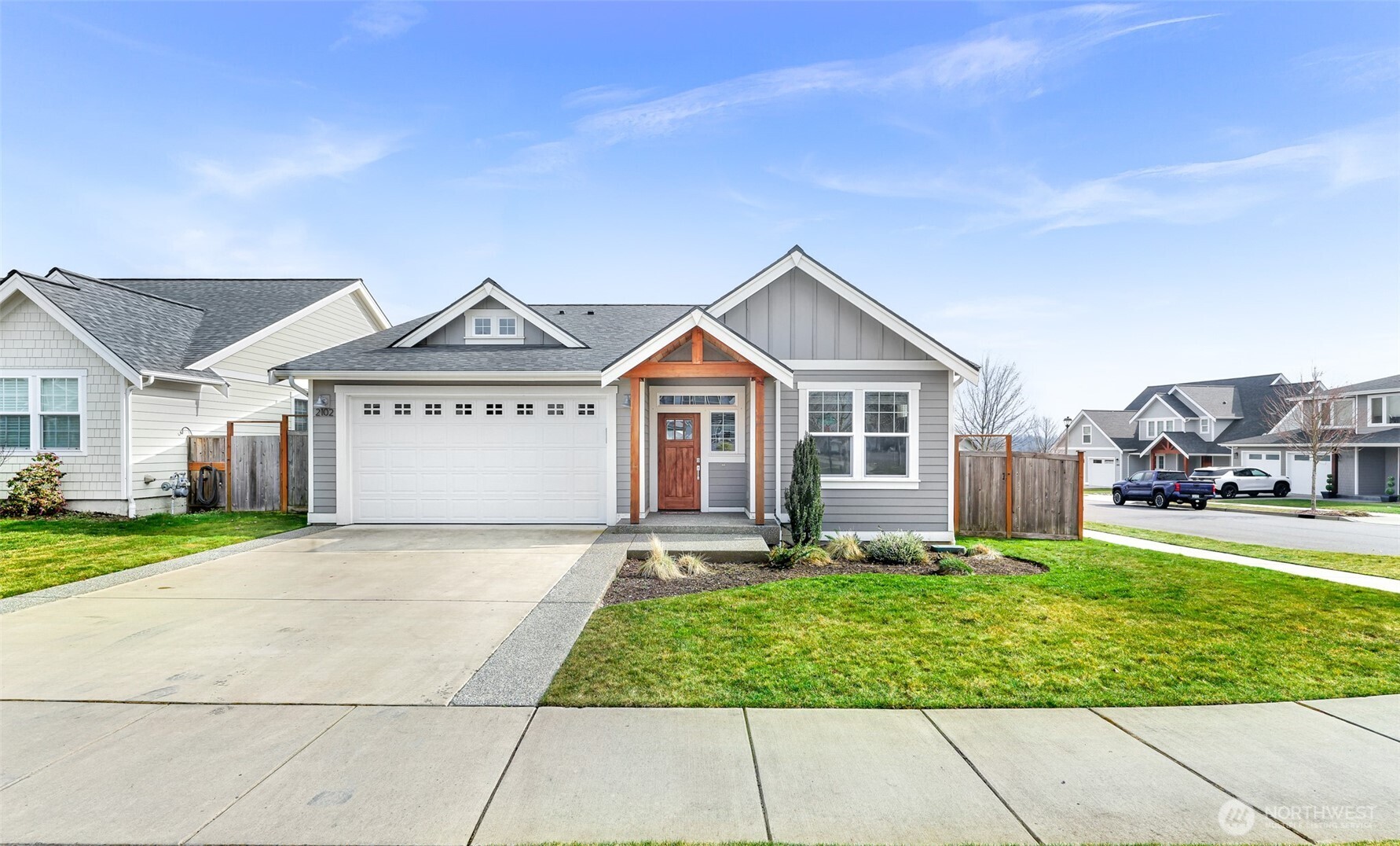 2102 Currant Street Property Photo