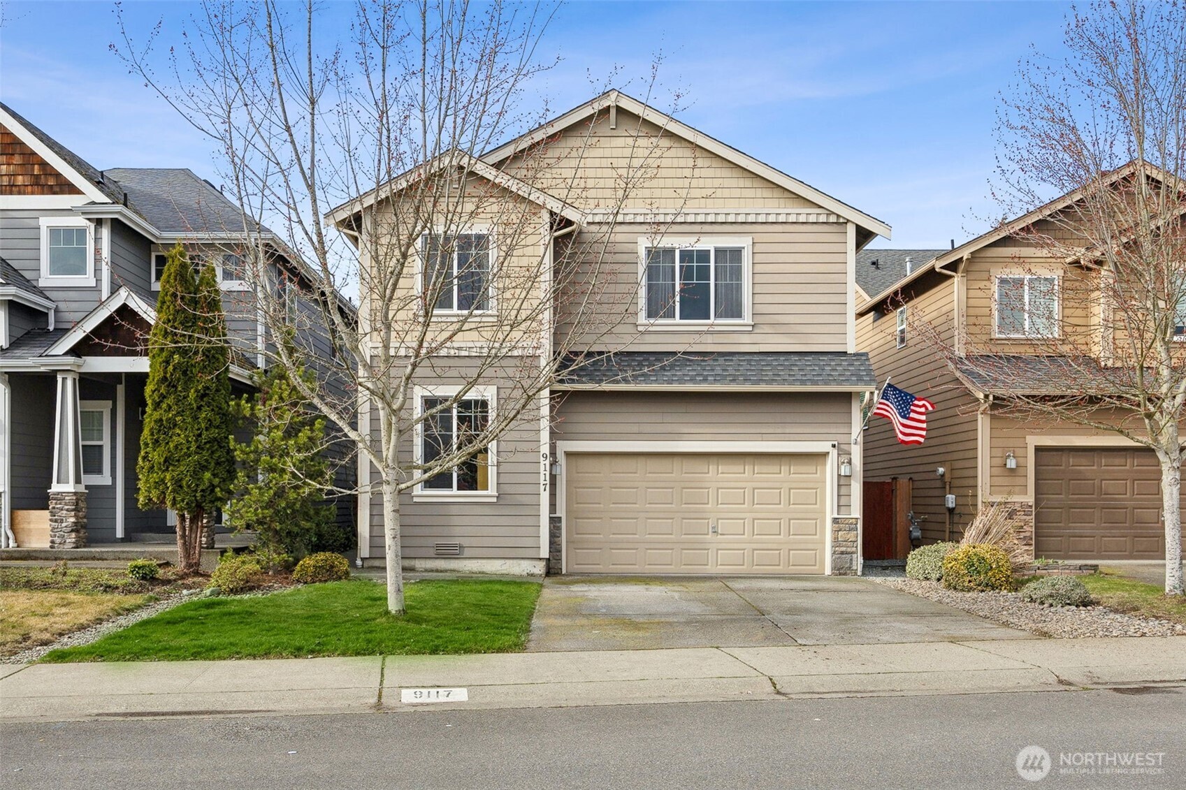 9117 174th Street Property Photo