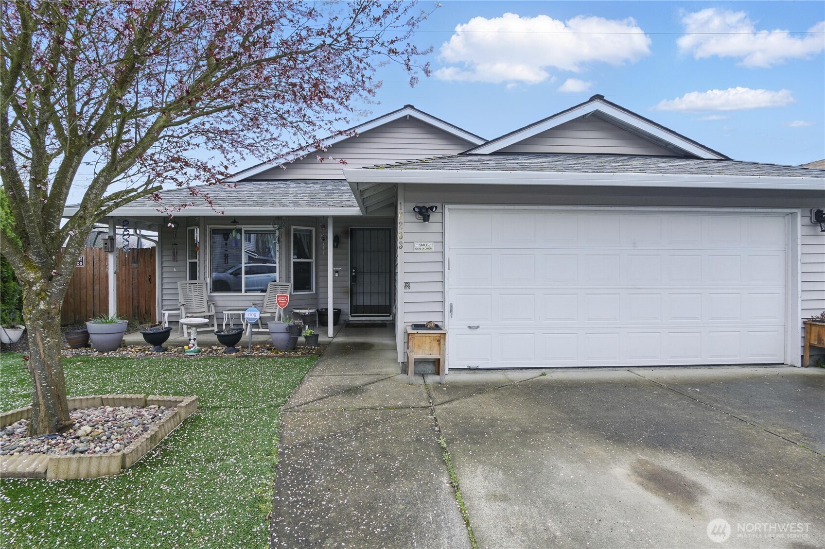 16203 Ne 32nd Street Property Photo