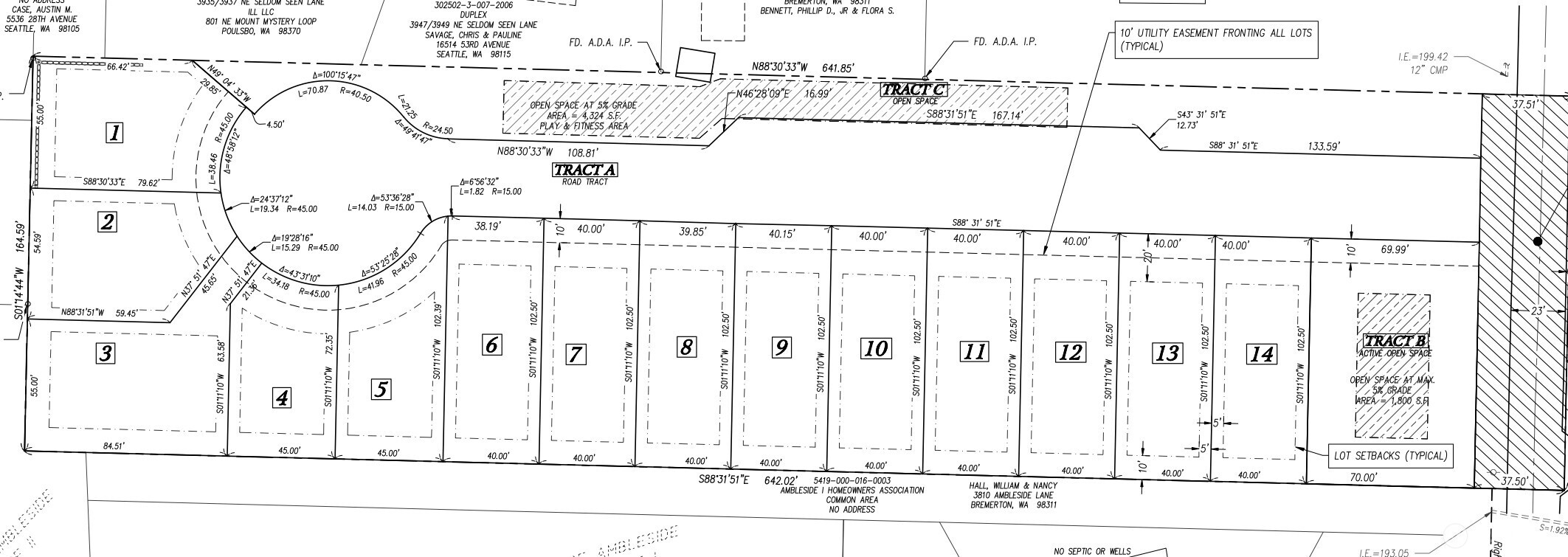 3 Illahee Road Property Photo 1